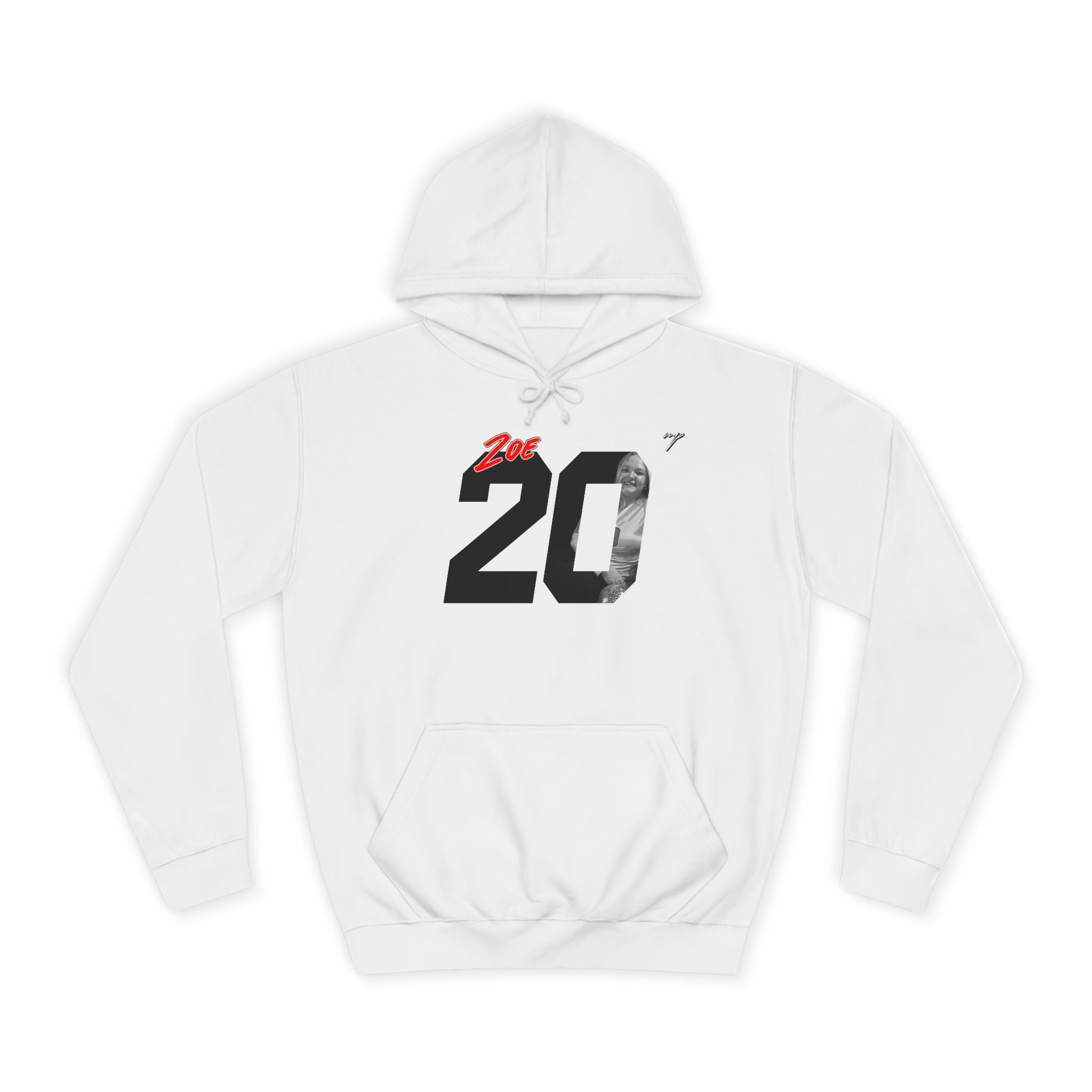 Zoe Kertesz Hoodie