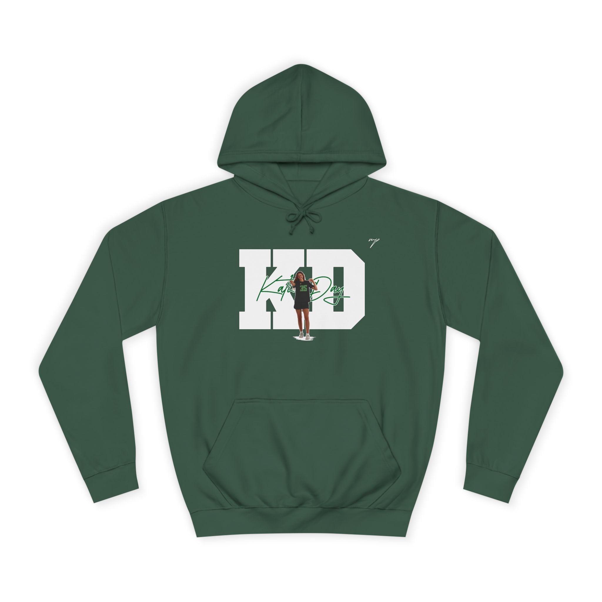 Katie Day Hoodie