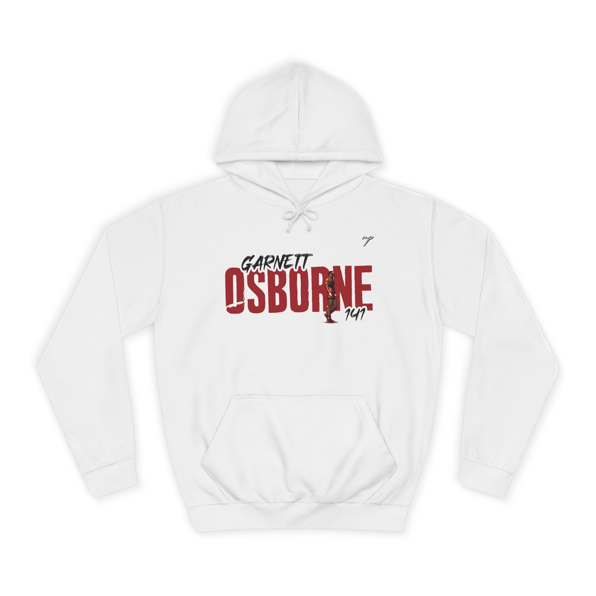 Garnett Osborne Hoodie