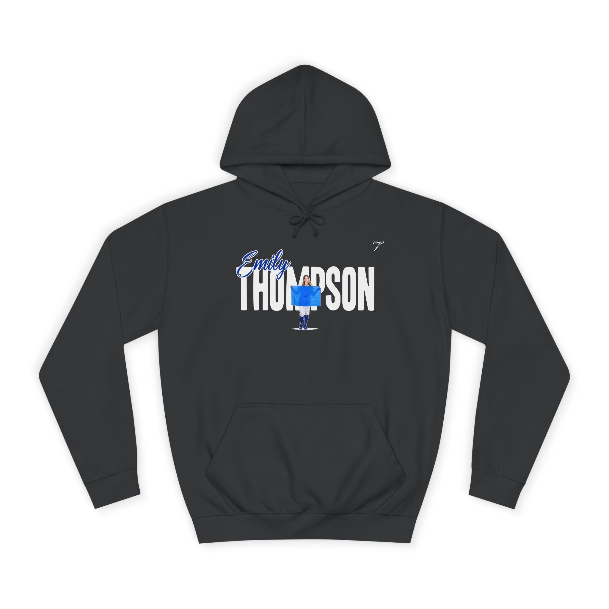Emily Thompson Hoodie