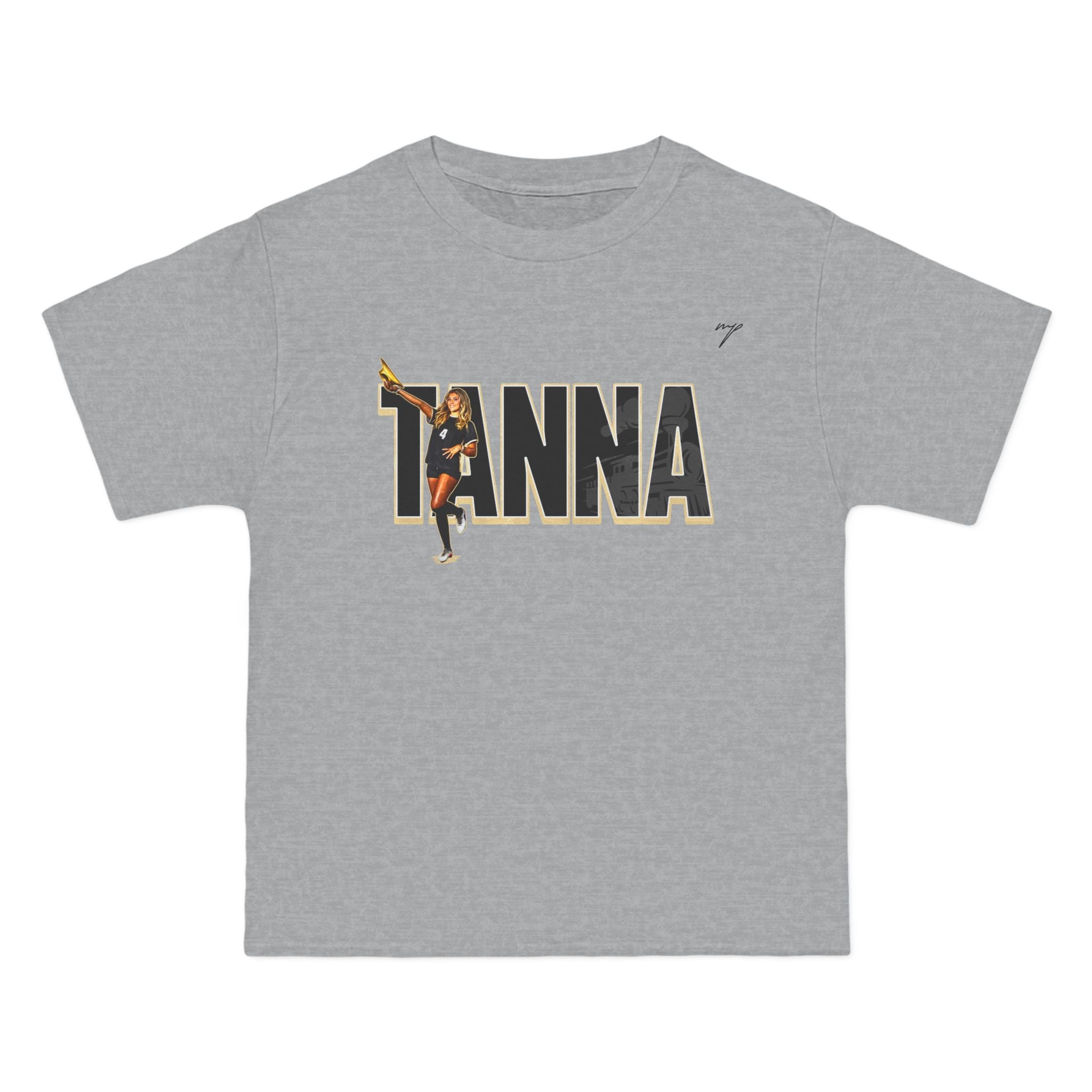 Tanna Schornstein Vintage Tee