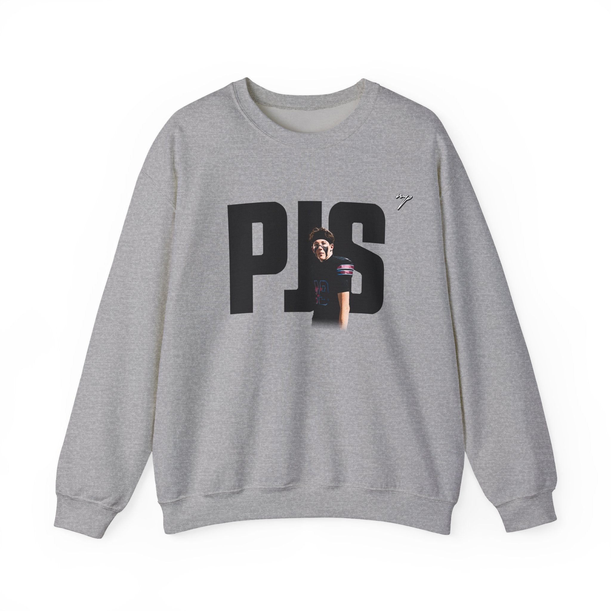 PJ Storer Crewneck