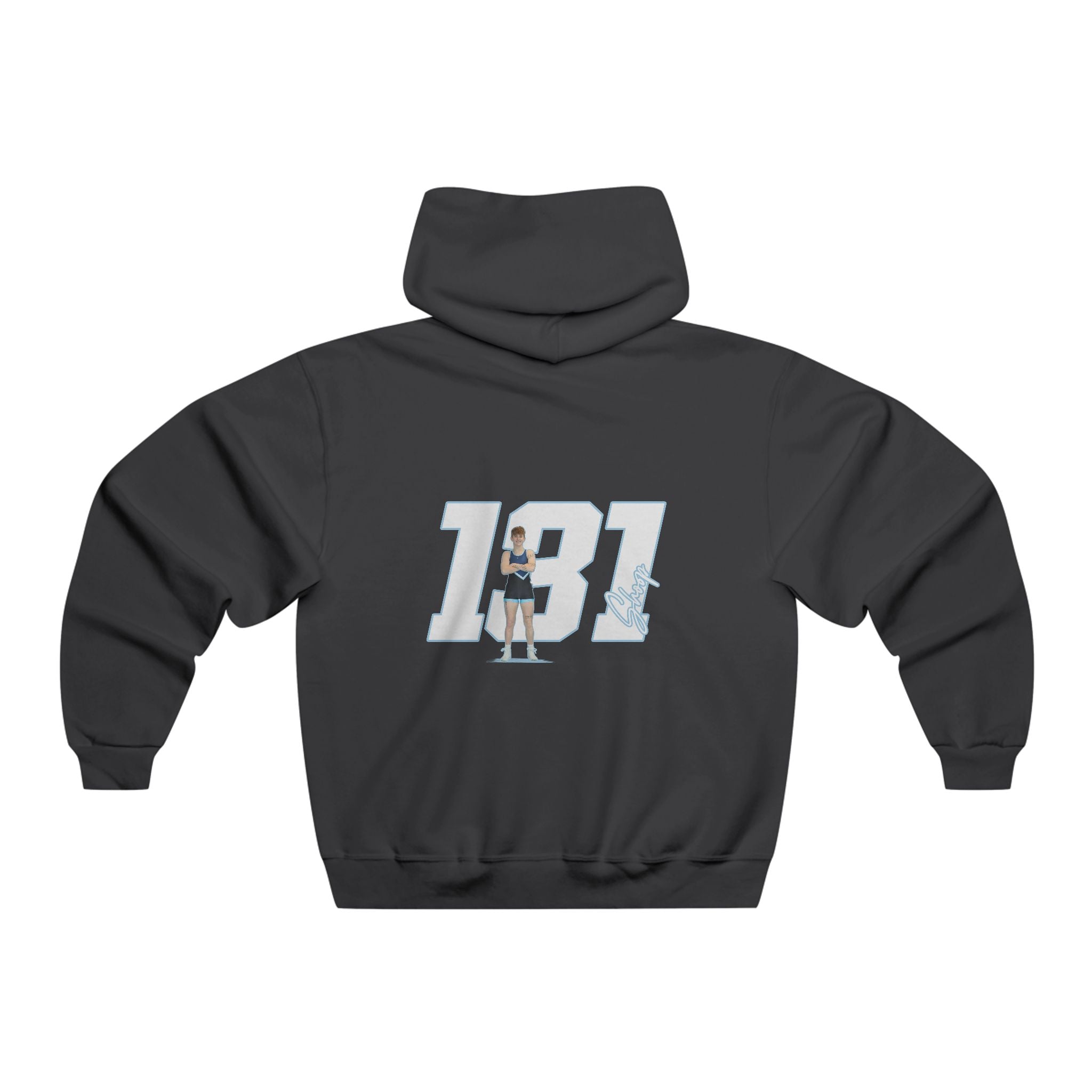 Kylee Shoop Vintage Hoodie
