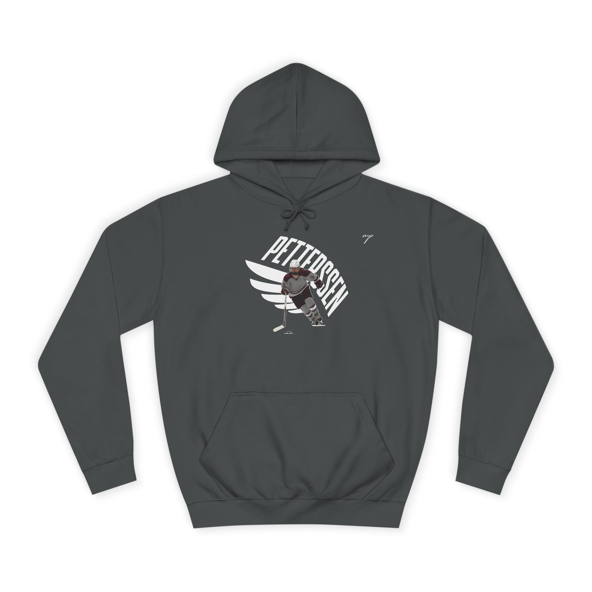 Sidney Petterssen Hoodie
