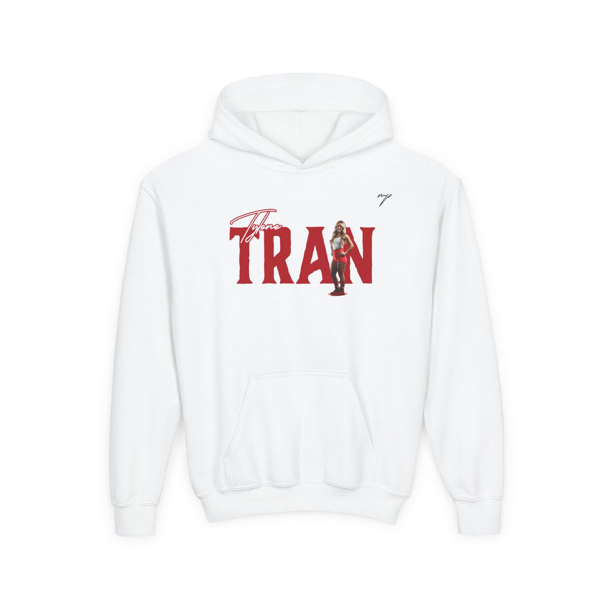 Tylene Tran YOUTH Hoodie