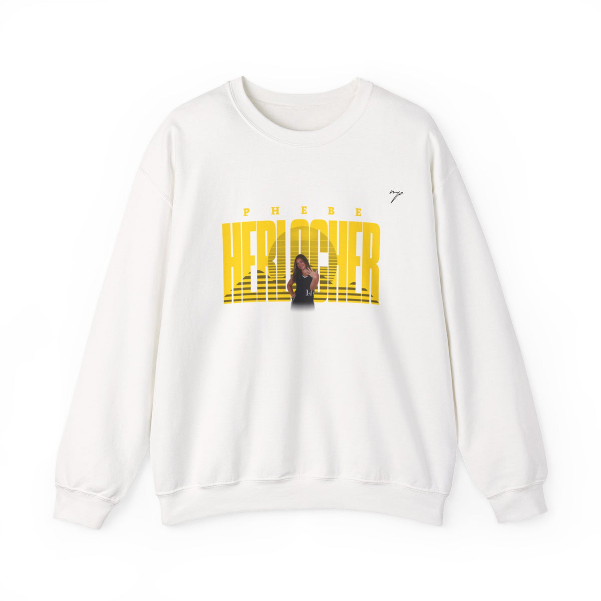 Phebe Herlocher Crewneck