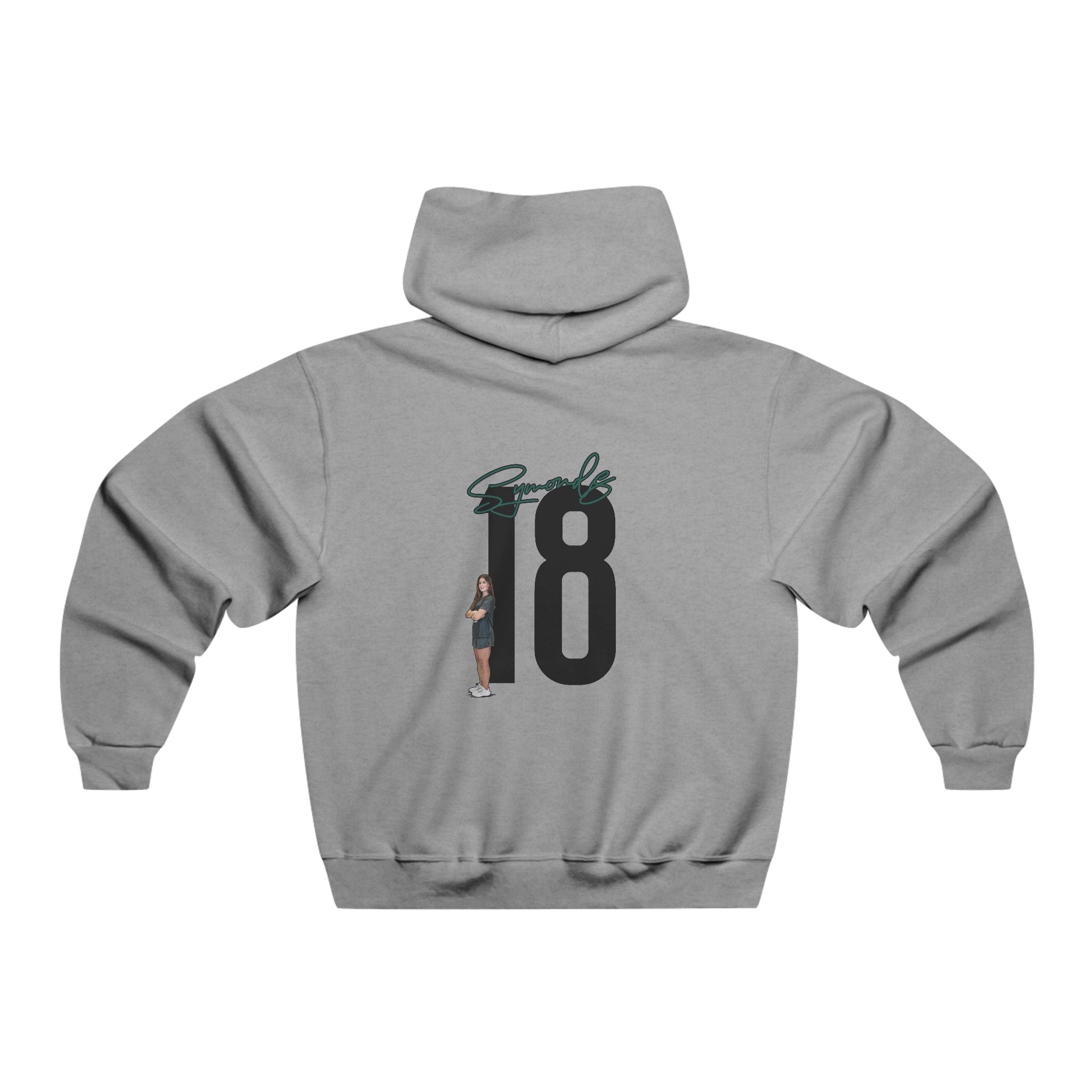 Emerson Symonds Vintage Hoodie