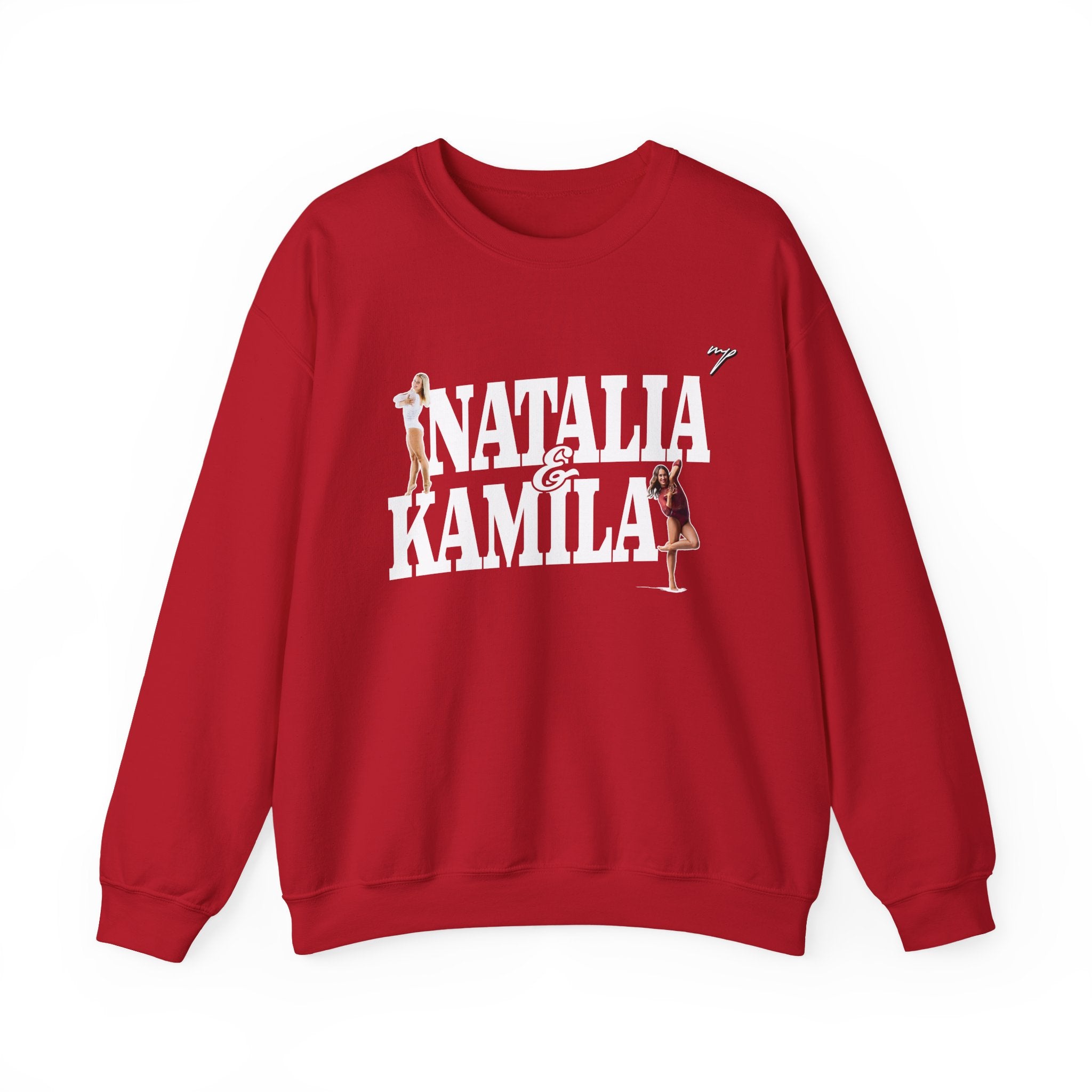 Pawlak Sisters Crewneck