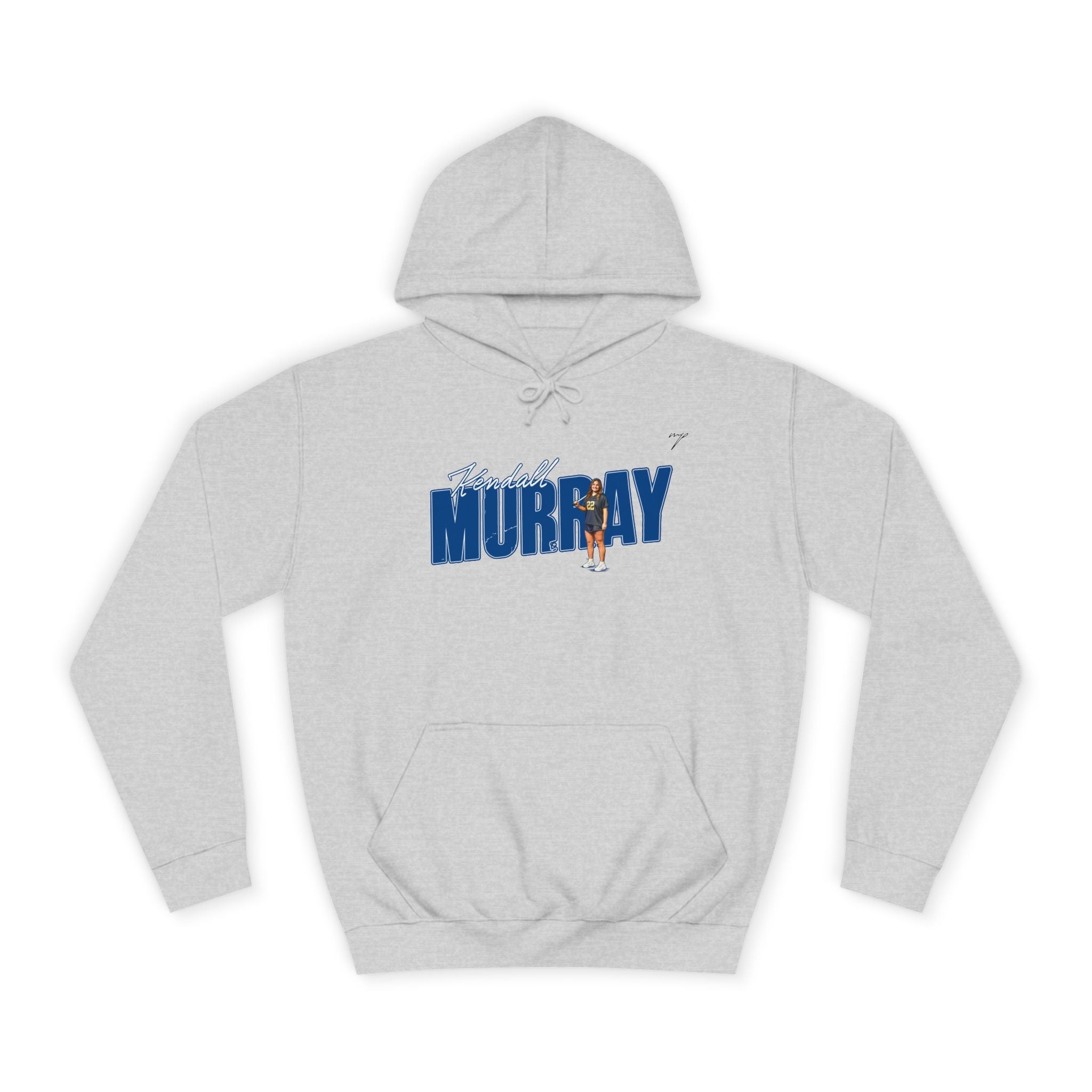 Kendall Murray Hoodie