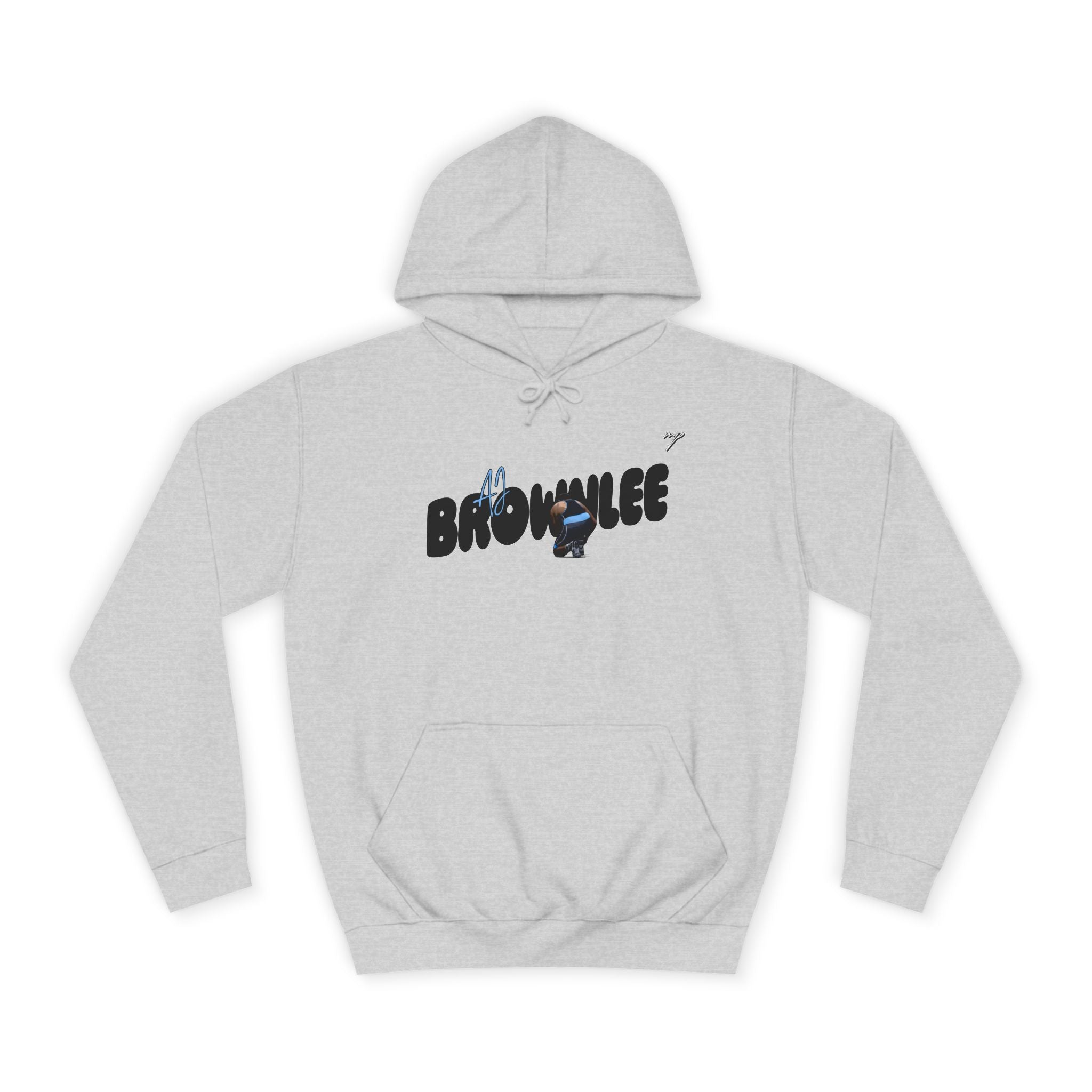 AJ Brownlee Hoodie