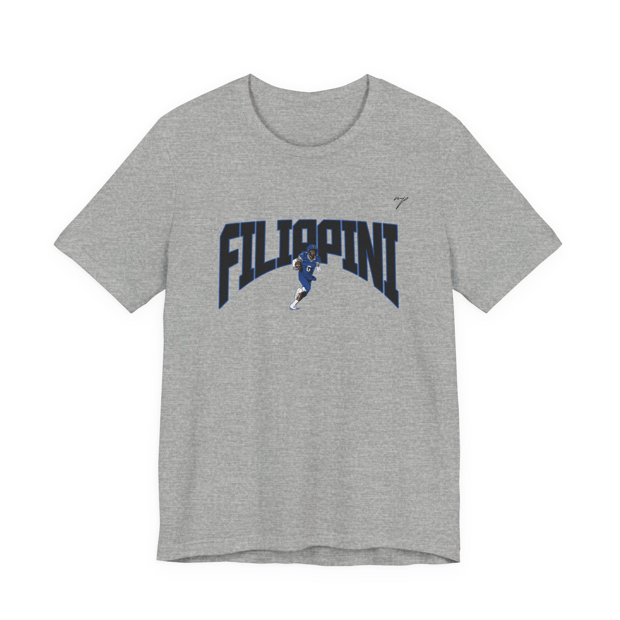 Drew Filippini Graphic Tee