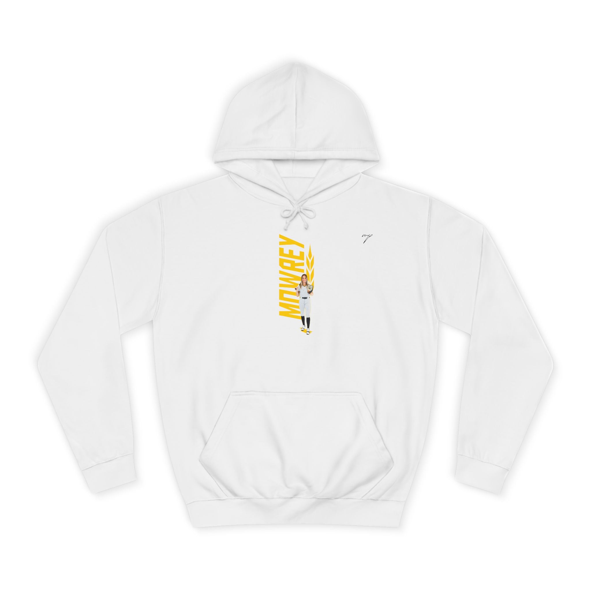 Hayden Mowrey Hoodie