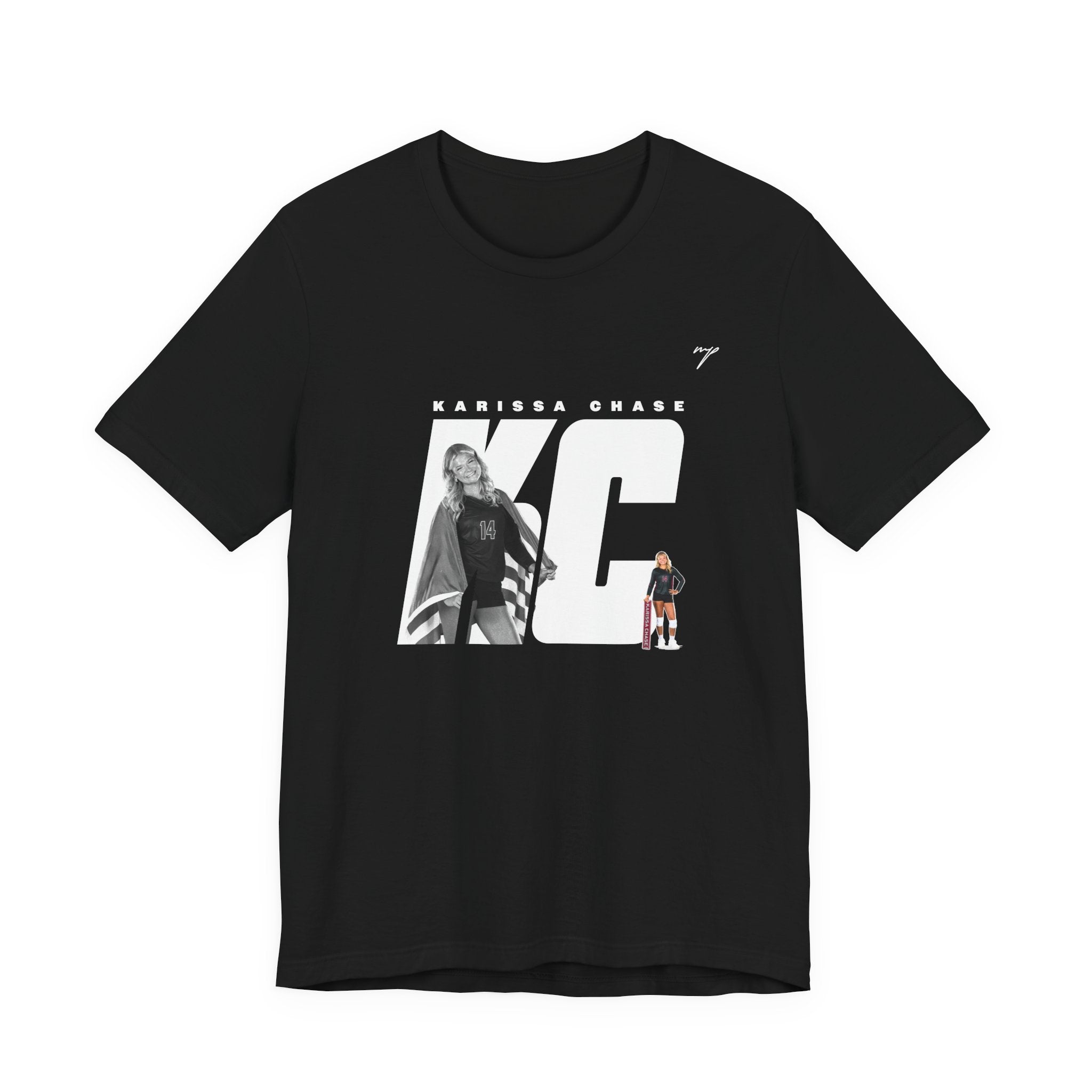Karissa Chase Graphic Tee