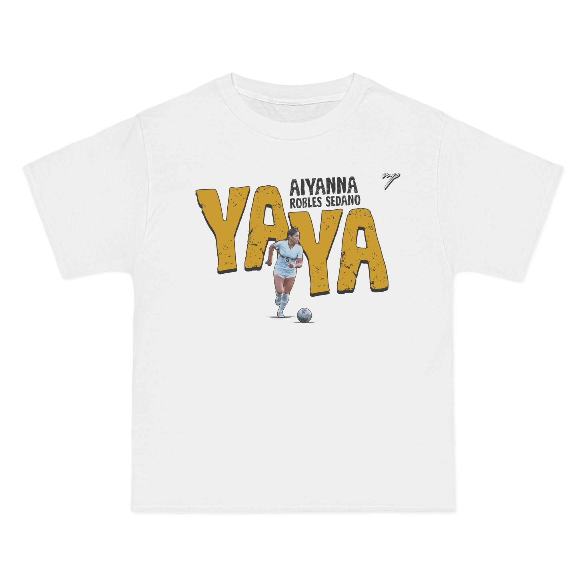 Aiyanna Robles Sedano Vintage Tee