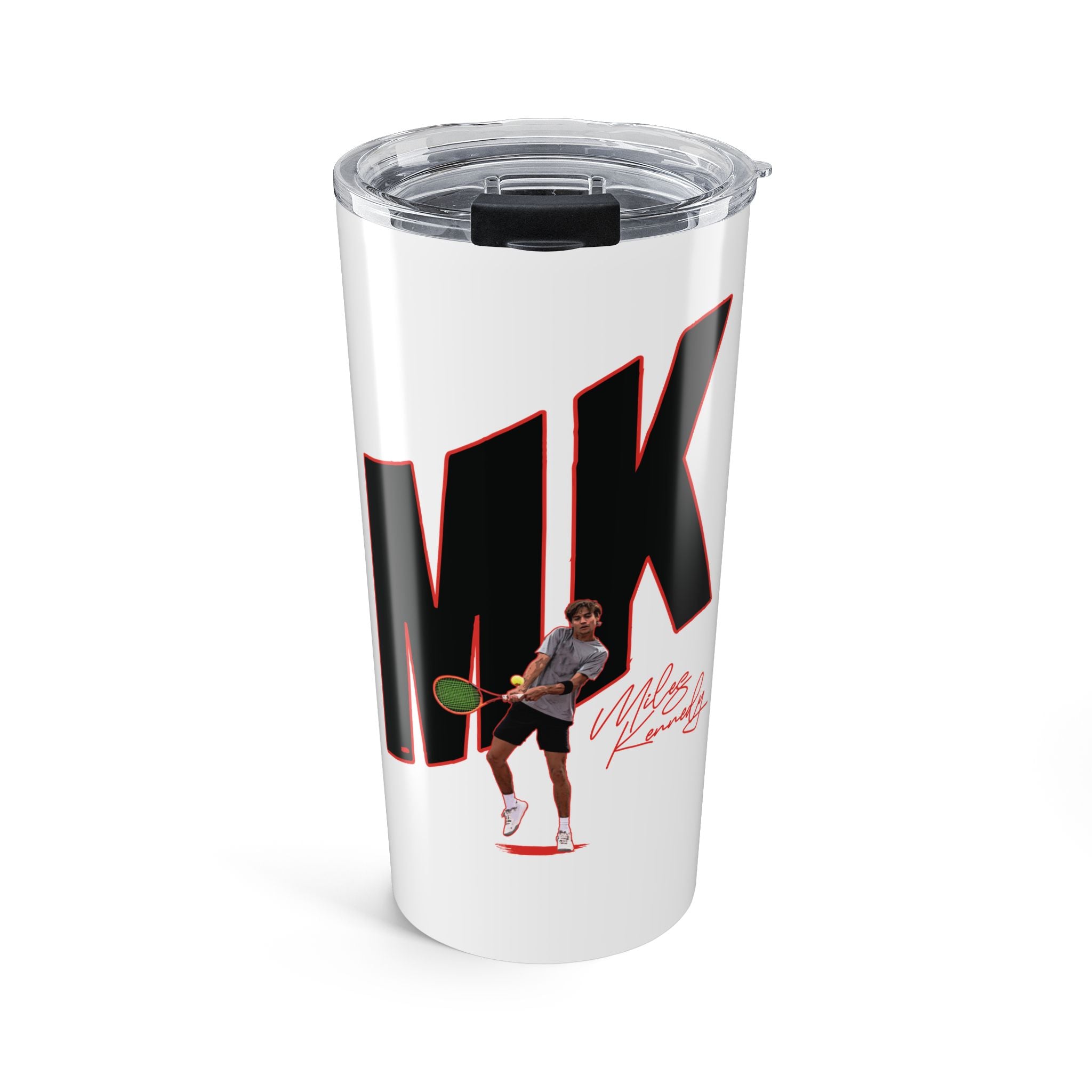 Miles Kennedy Tumbler Mug