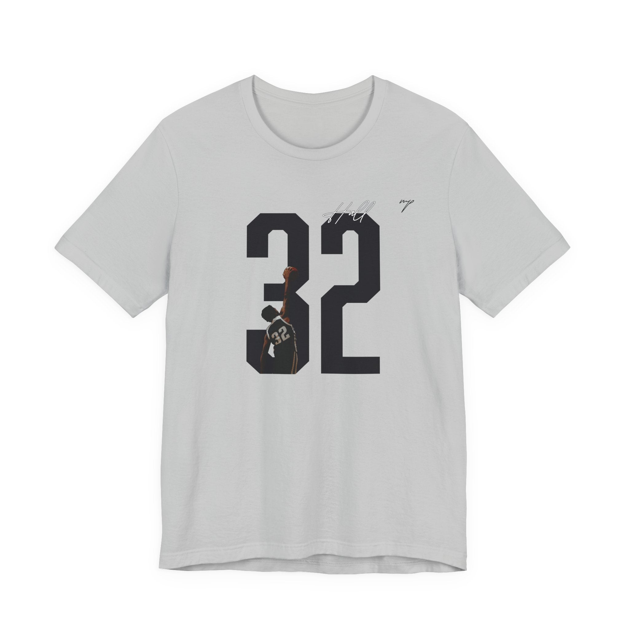 Tyler Hall Graphic Tee
