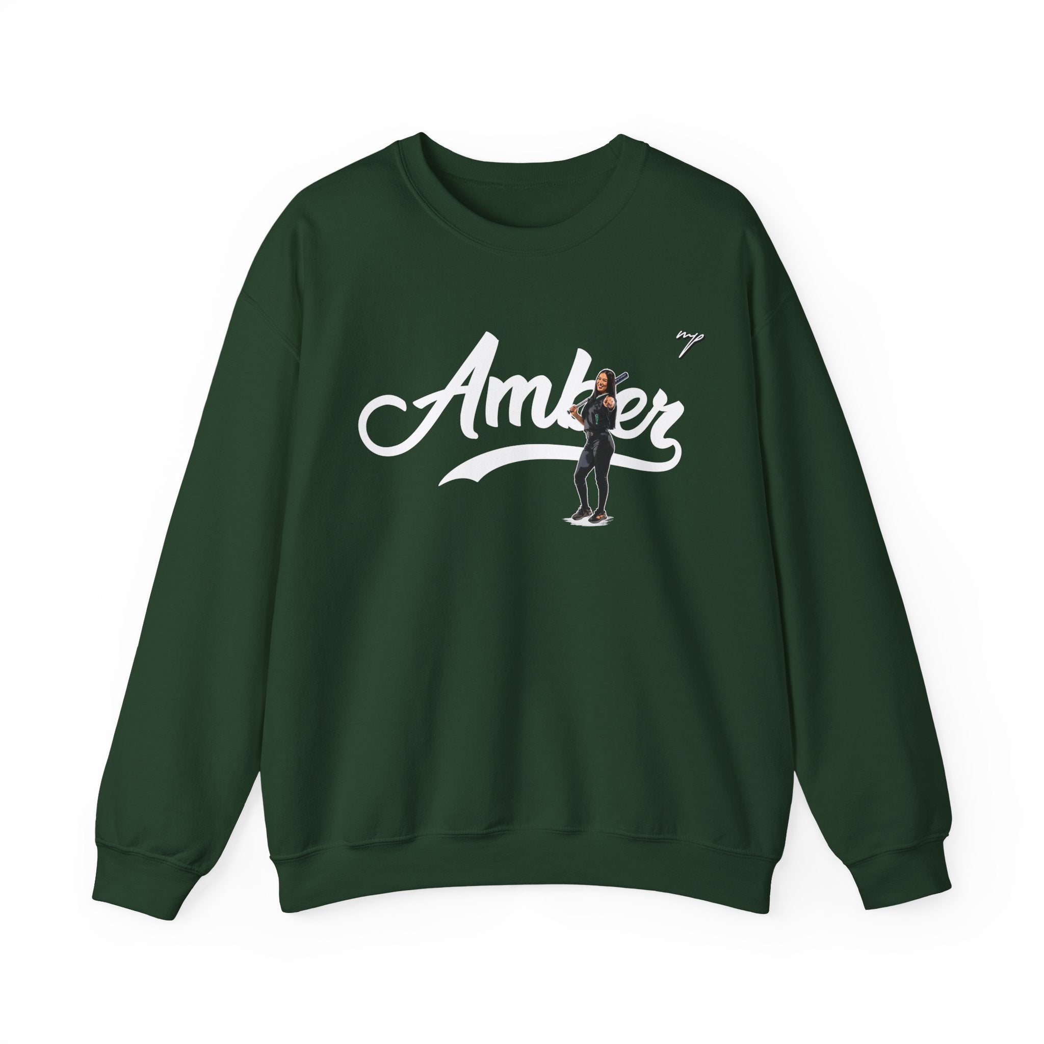 Amber Rodriguez Crewneck