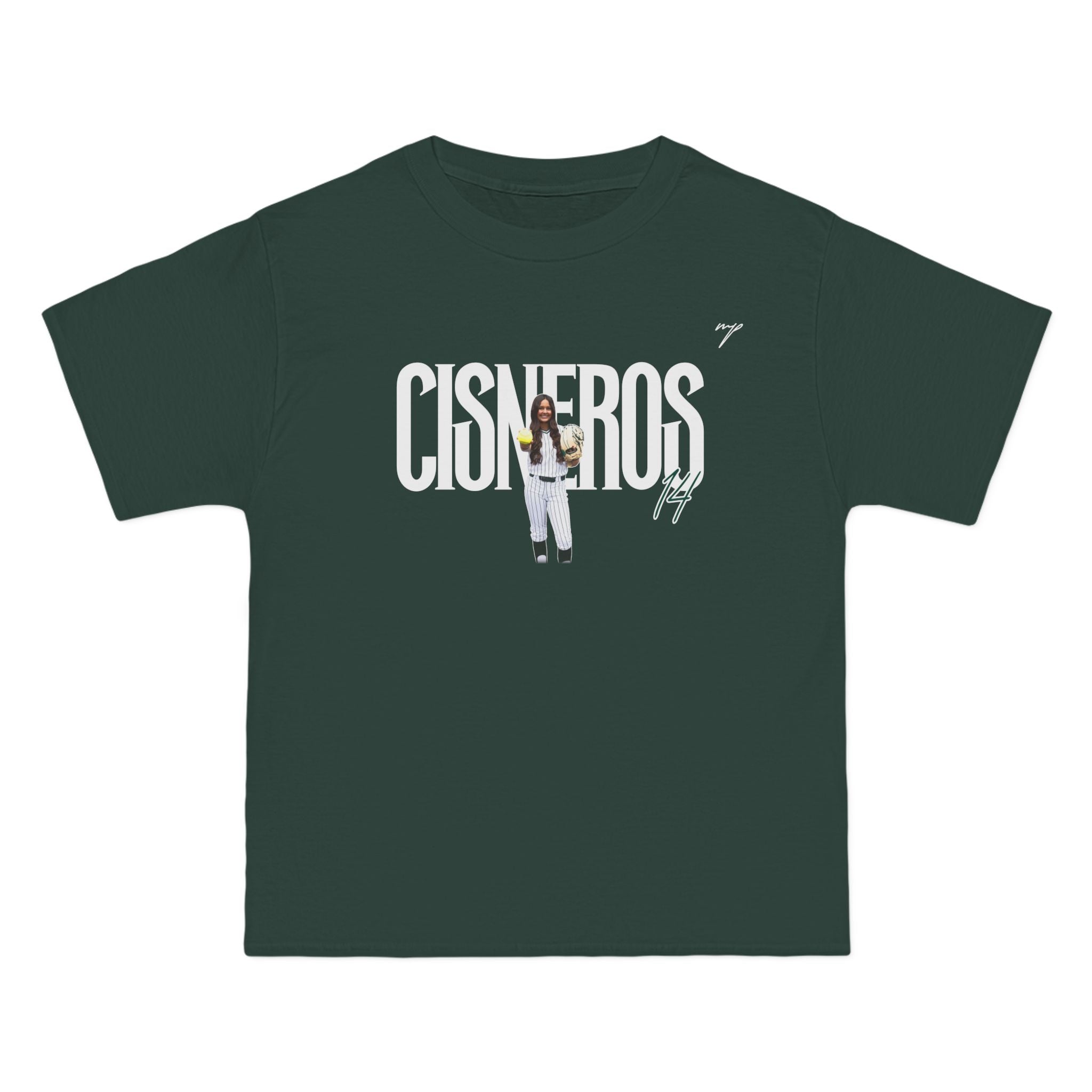 Kayla Cisneros Vintage Tee
