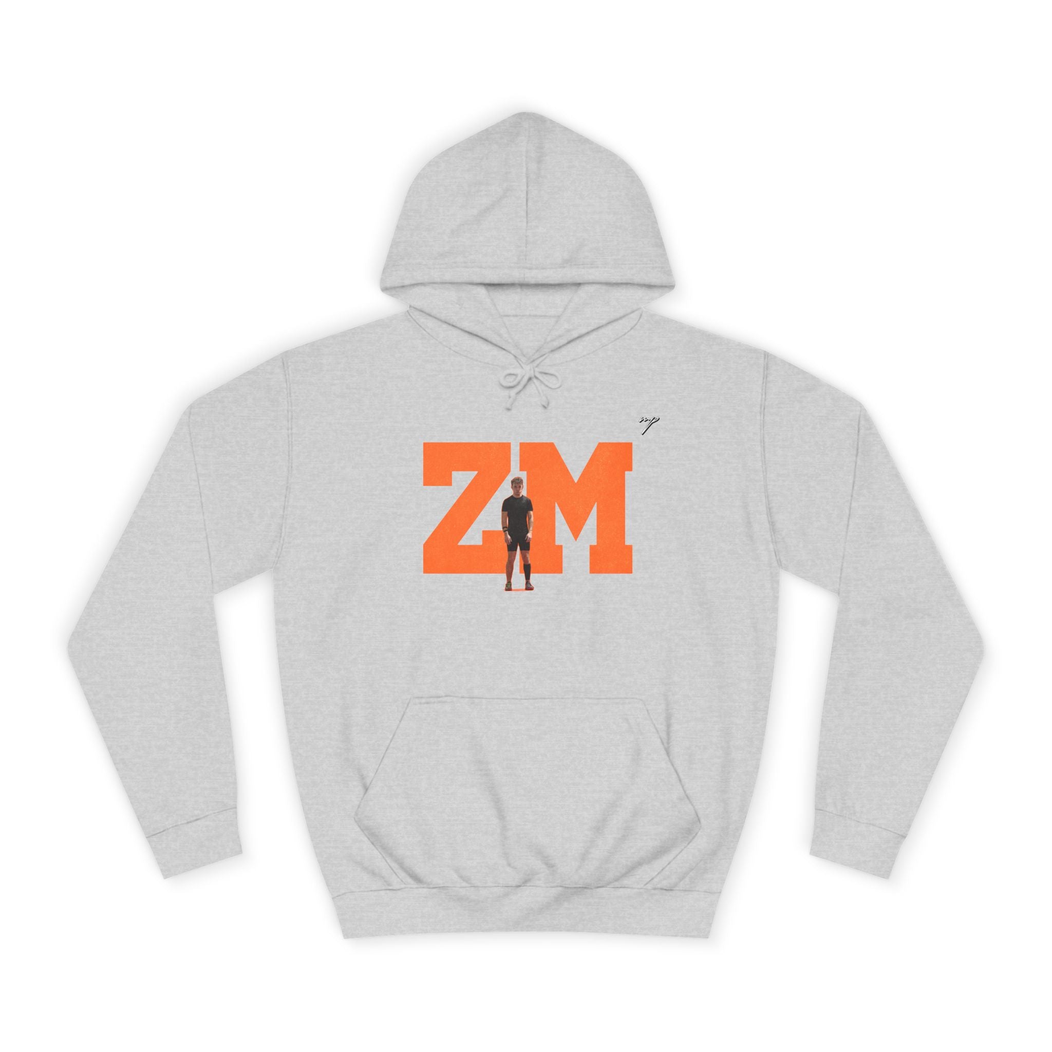Zack Mason Hoodie