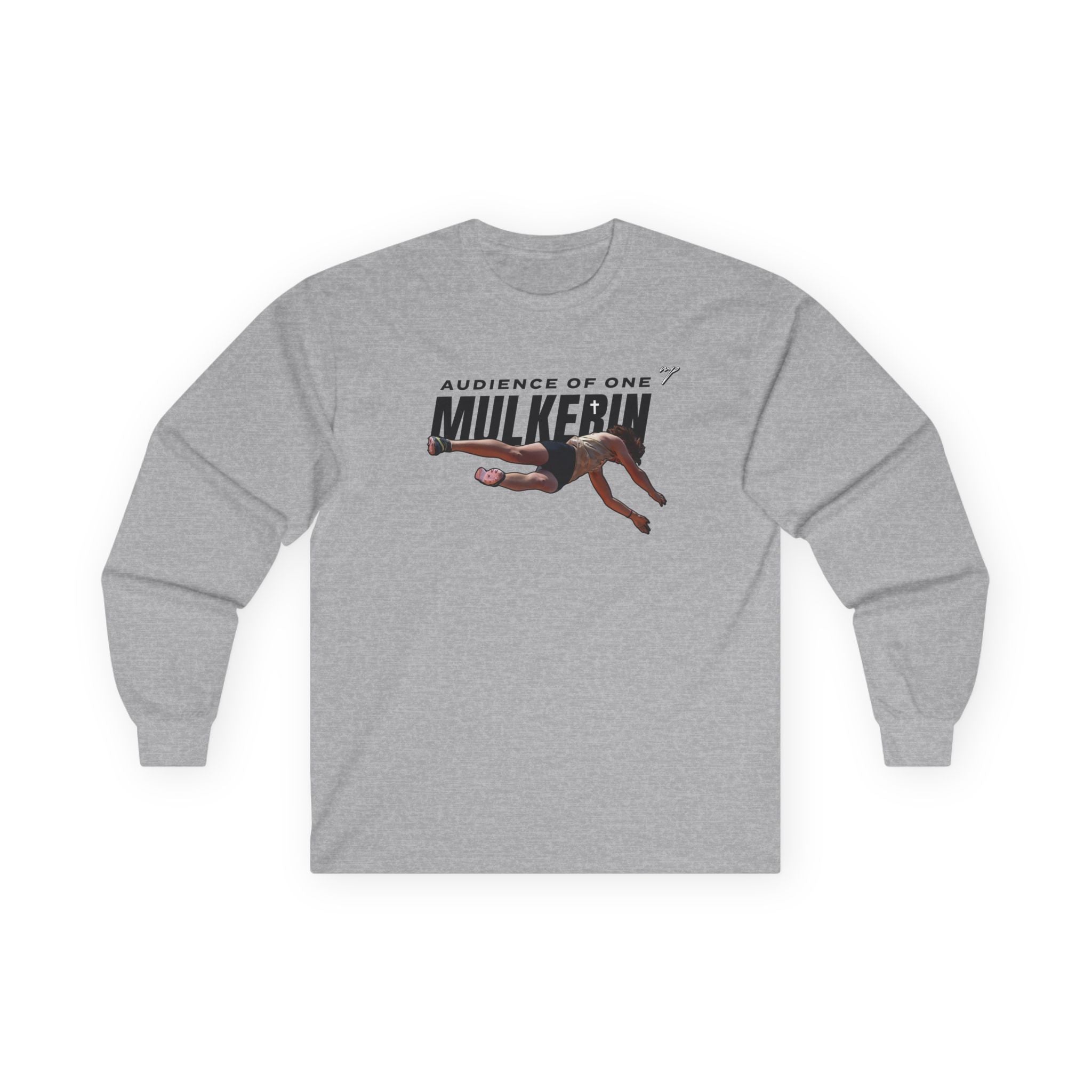 Brogan Mulkerin Long Sleeve Tee