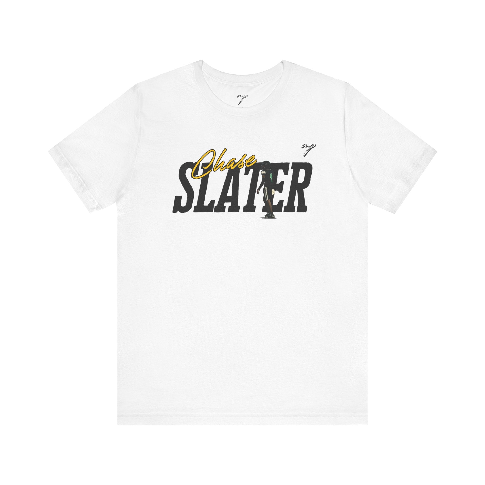 Chase Slater Graphic Tee