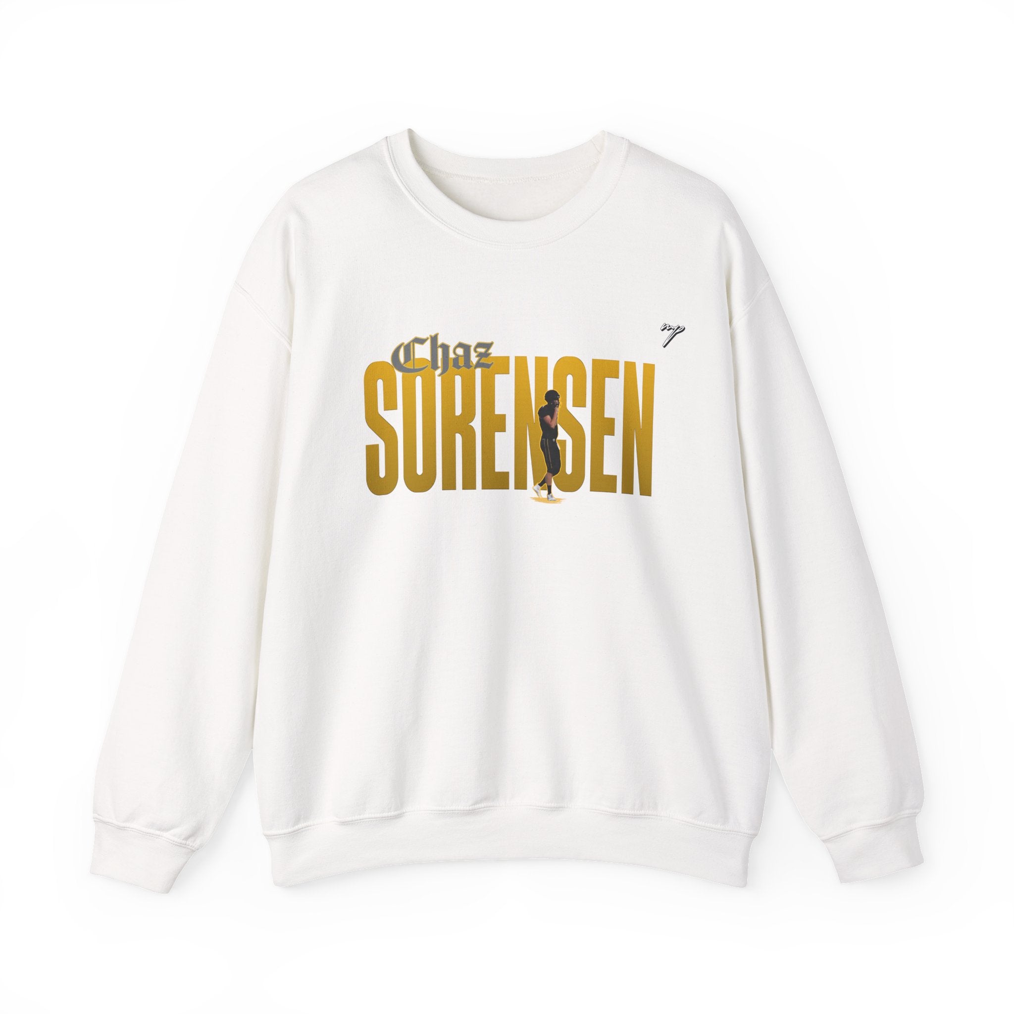 Chaz Sorensen Crewneck