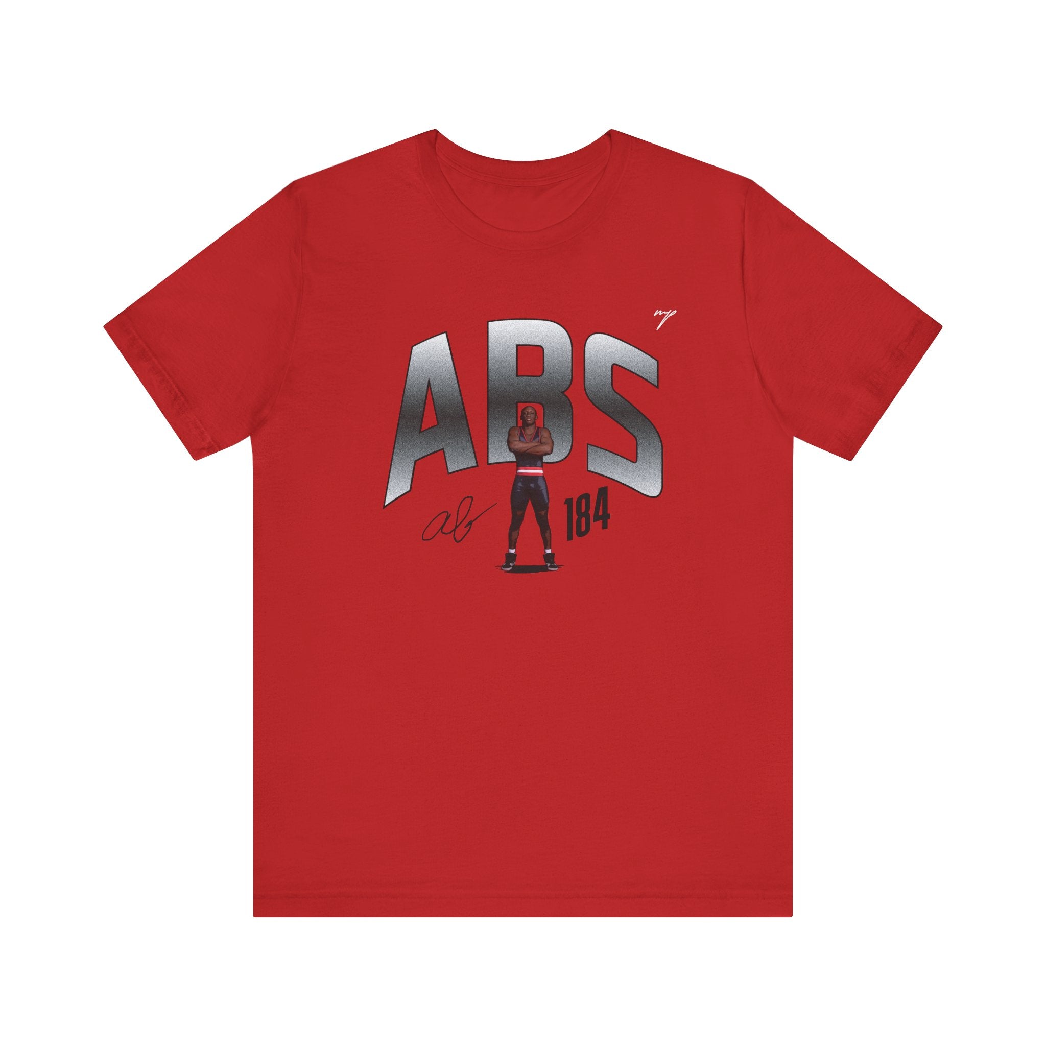 Abdoul Akala Graphic Tee