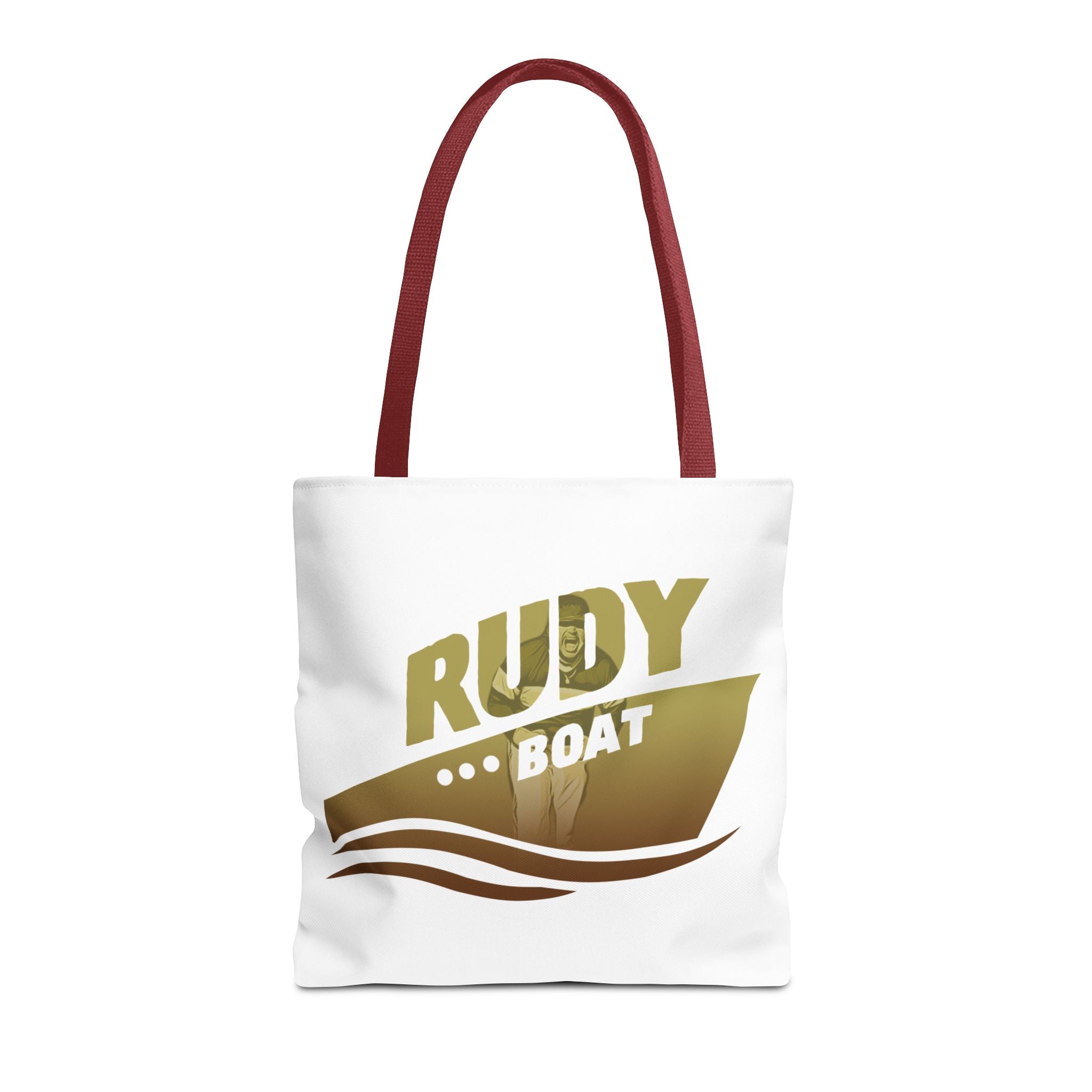 Rudy Gres IV Custom Tote Bag