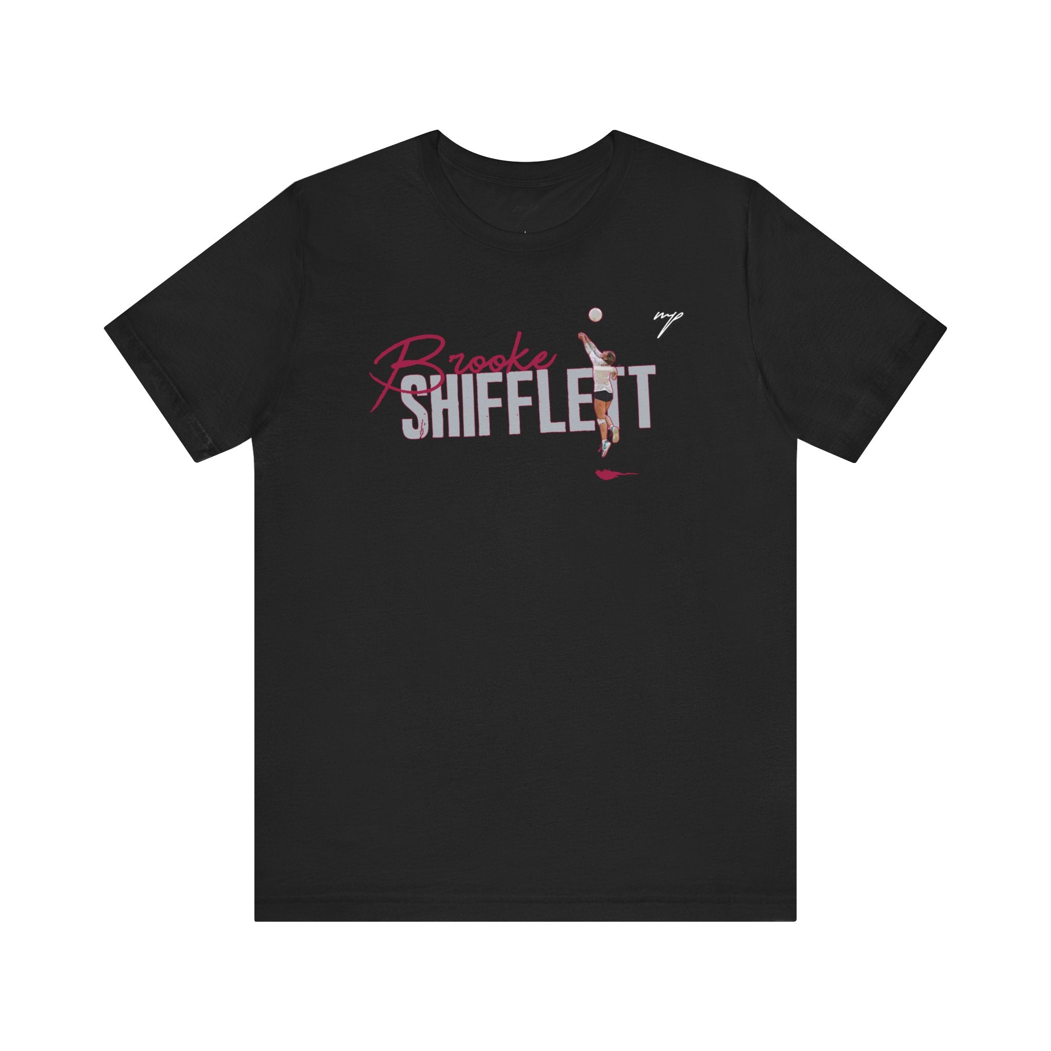 Brooke Shifflett Graphic Tee