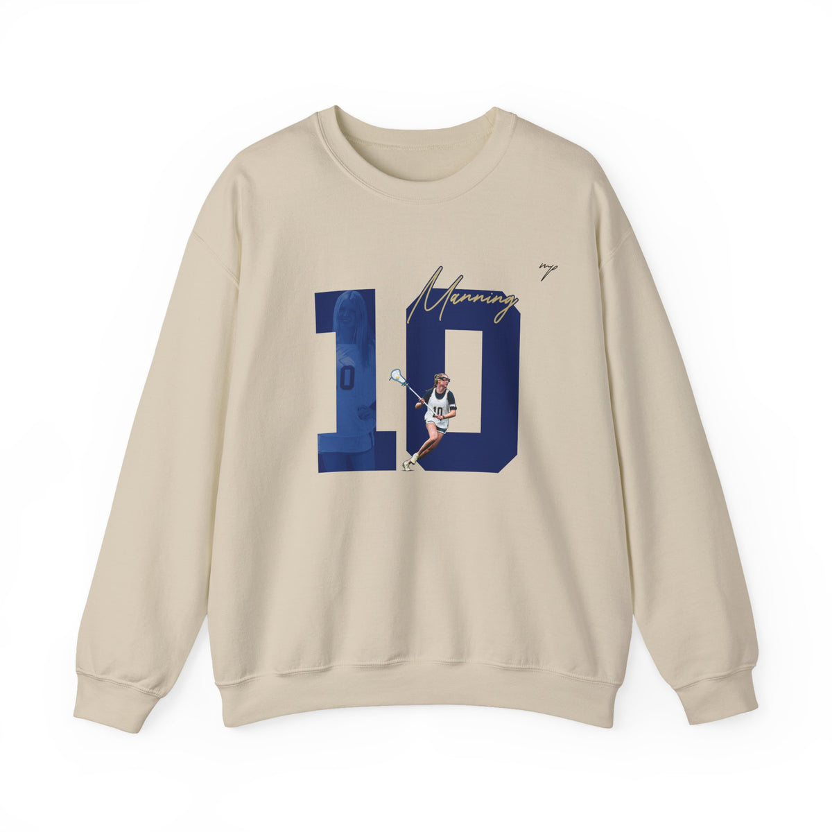 Grace Manning Crewneck
