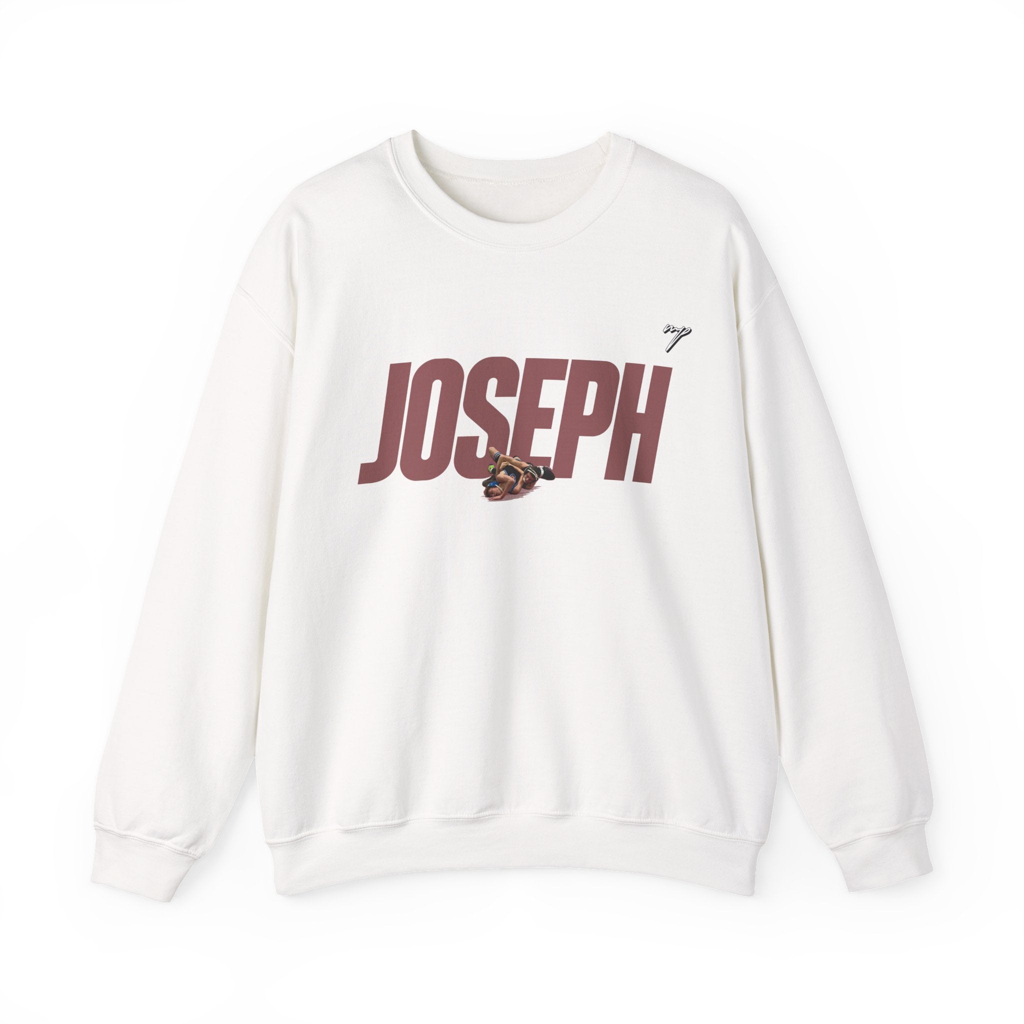 Joseph Amero Crewneck