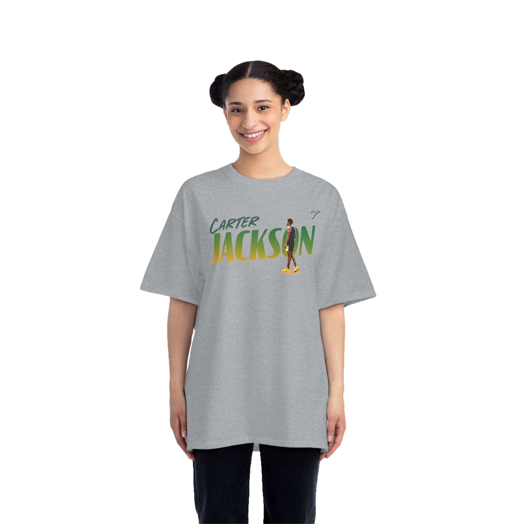 Carter Jackson Vintage Tee