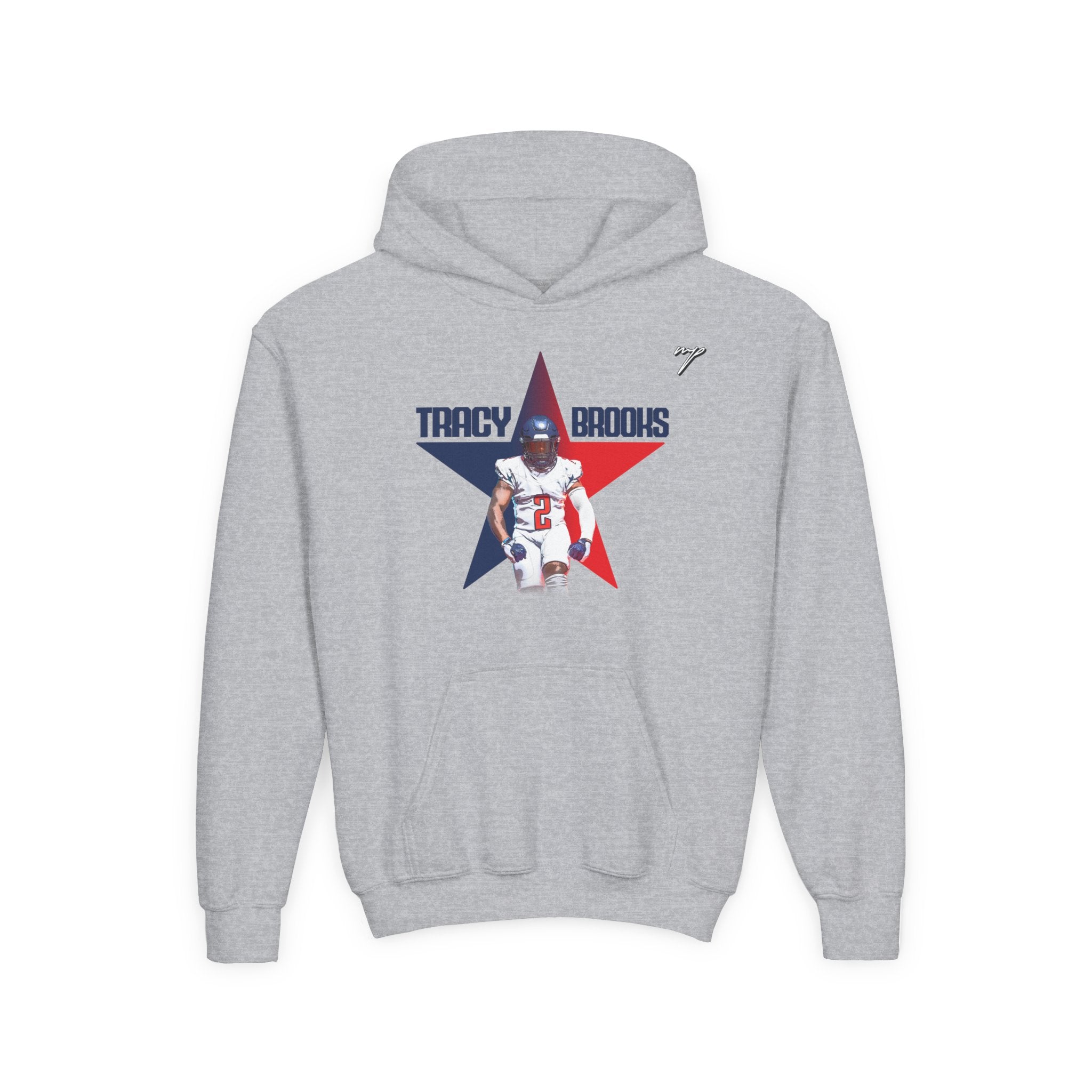 Tracy Brooks YOUTH Hoodie