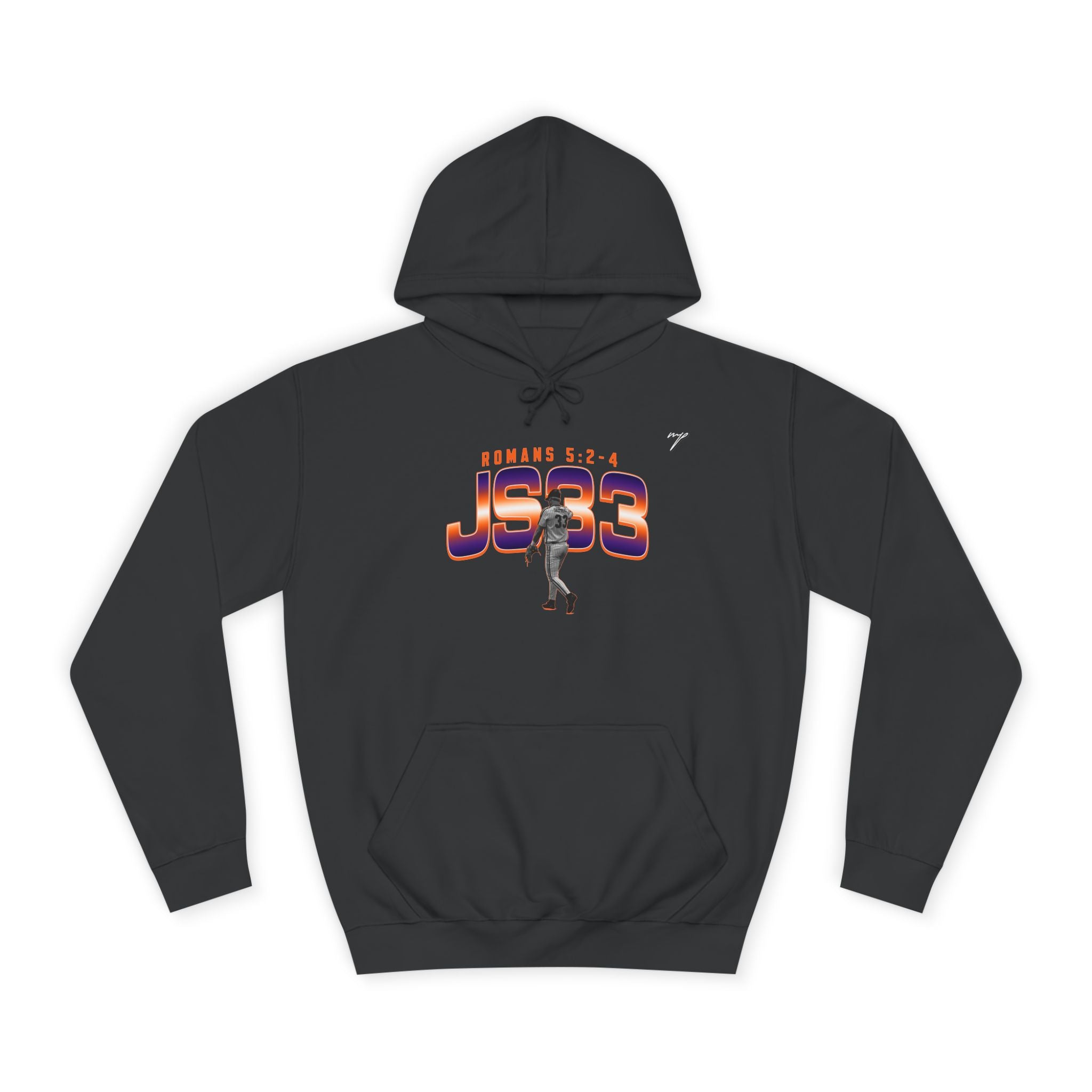 Jackson Shepherd Hoodie