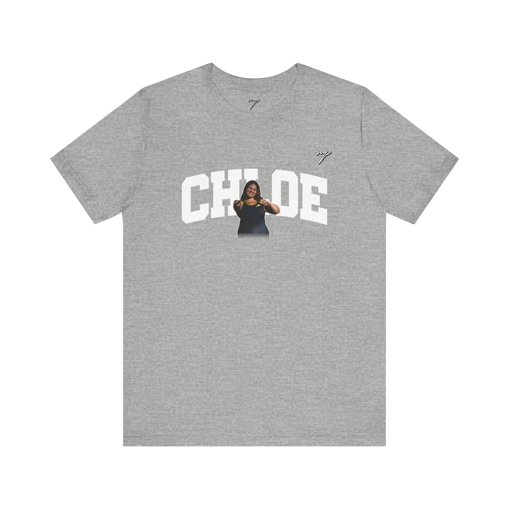 Chloe Hoselton Graphic Tee