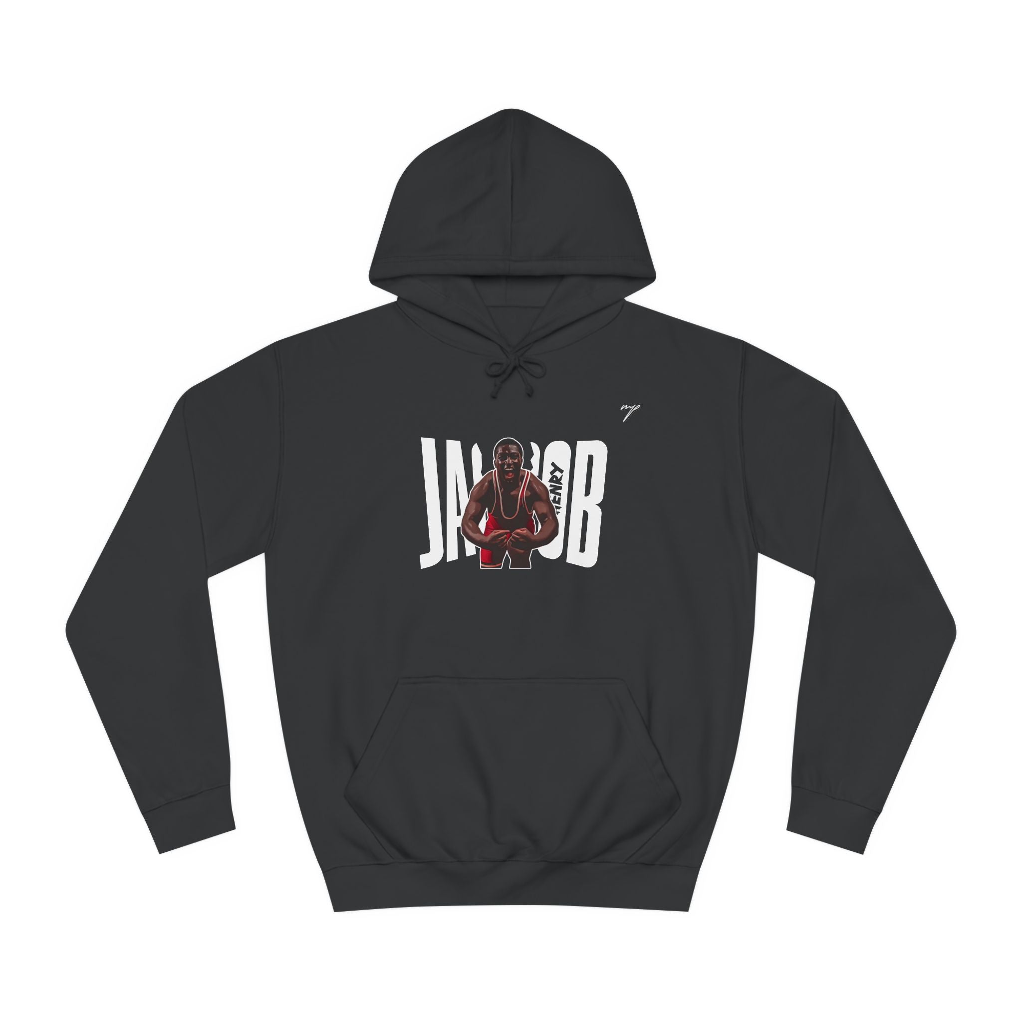 Jacob Henry Hoodie