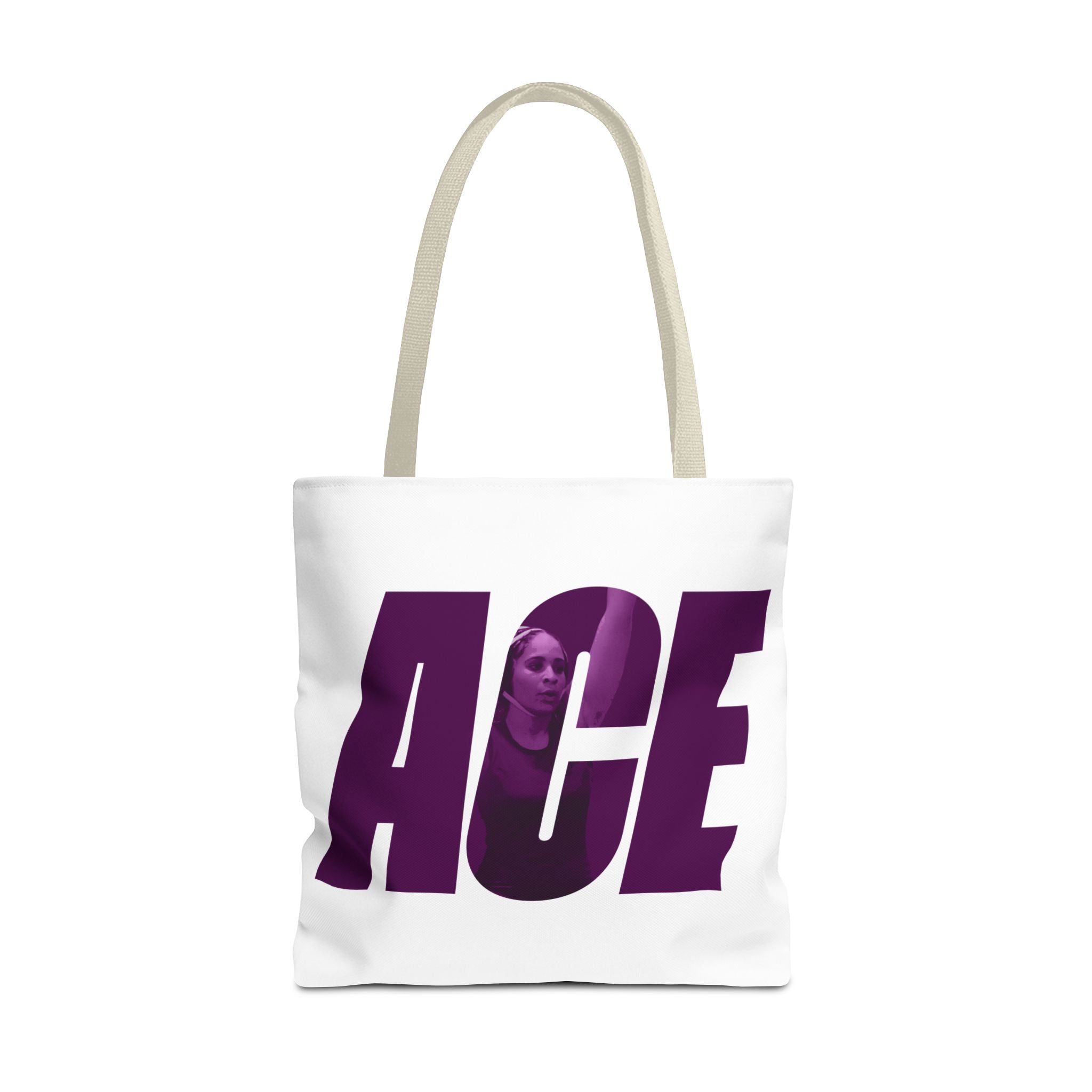 Marrisa Wallace Tote Bag