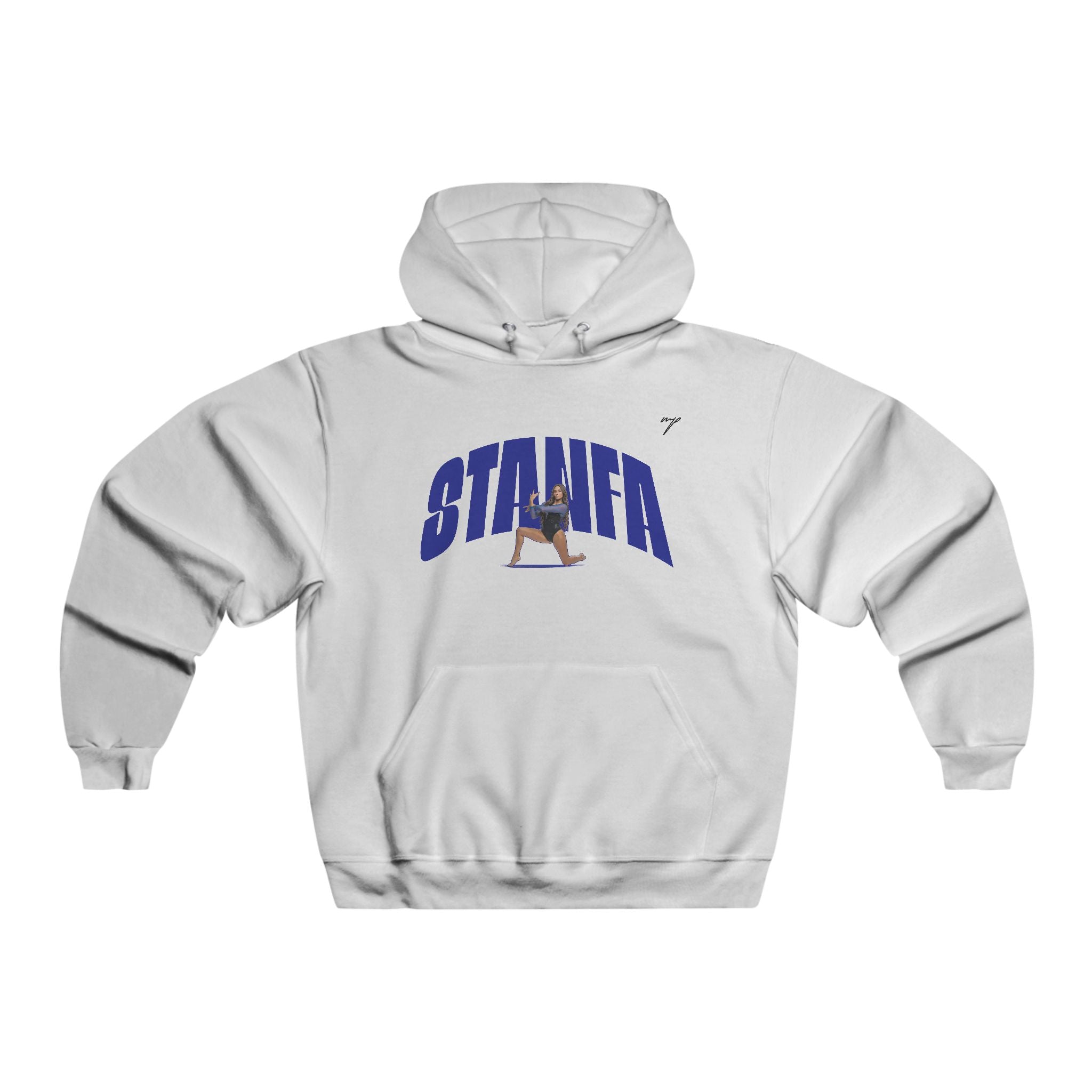 Angelina Stanfa Vintage Hoodie