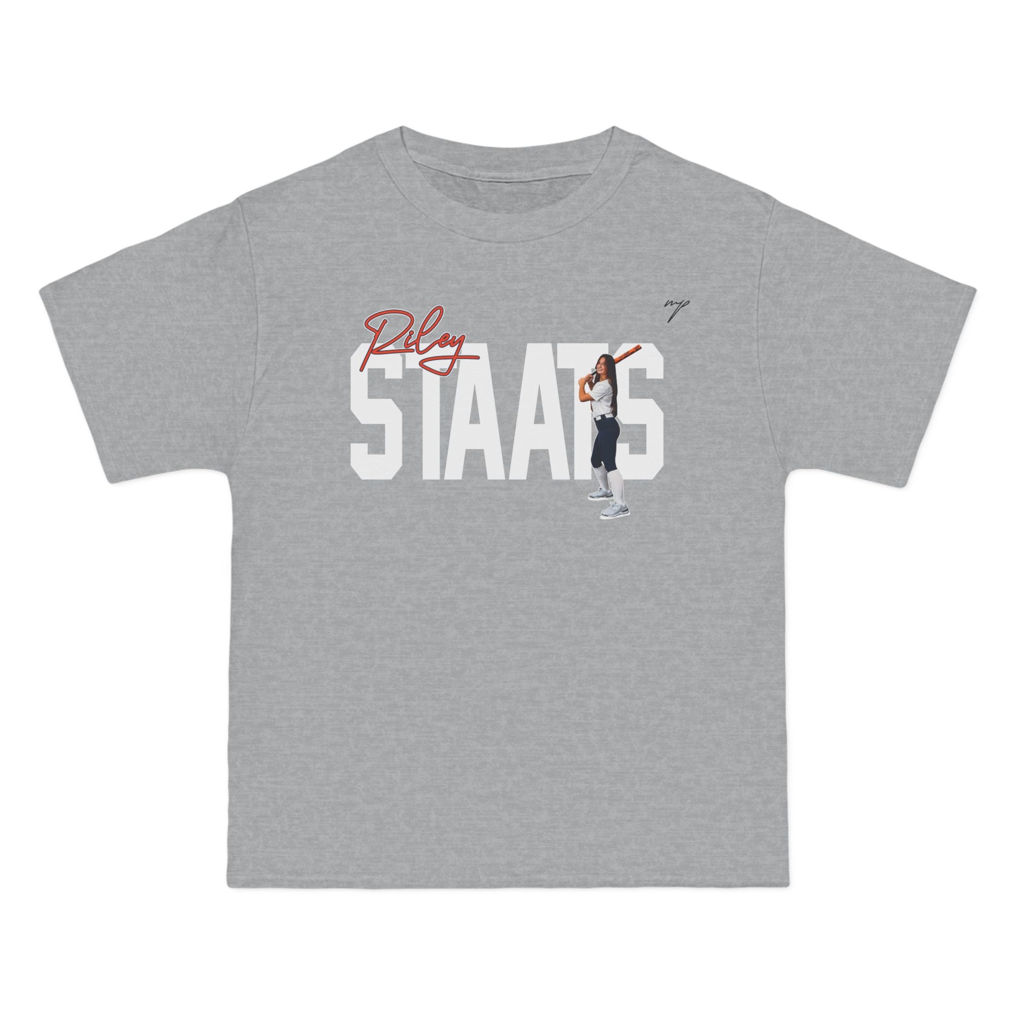 Riley Staats Vintage Tee