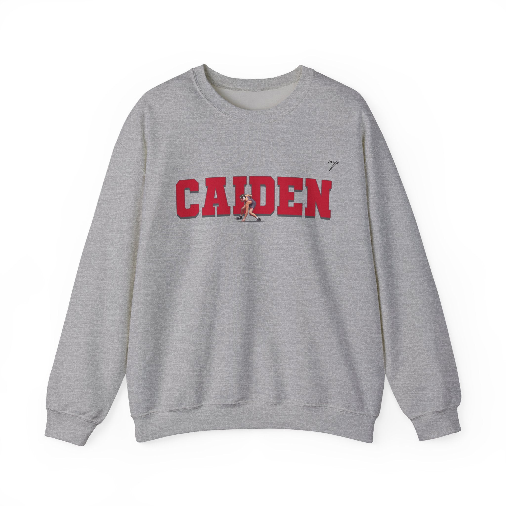 Caiden Beagley Crewneck