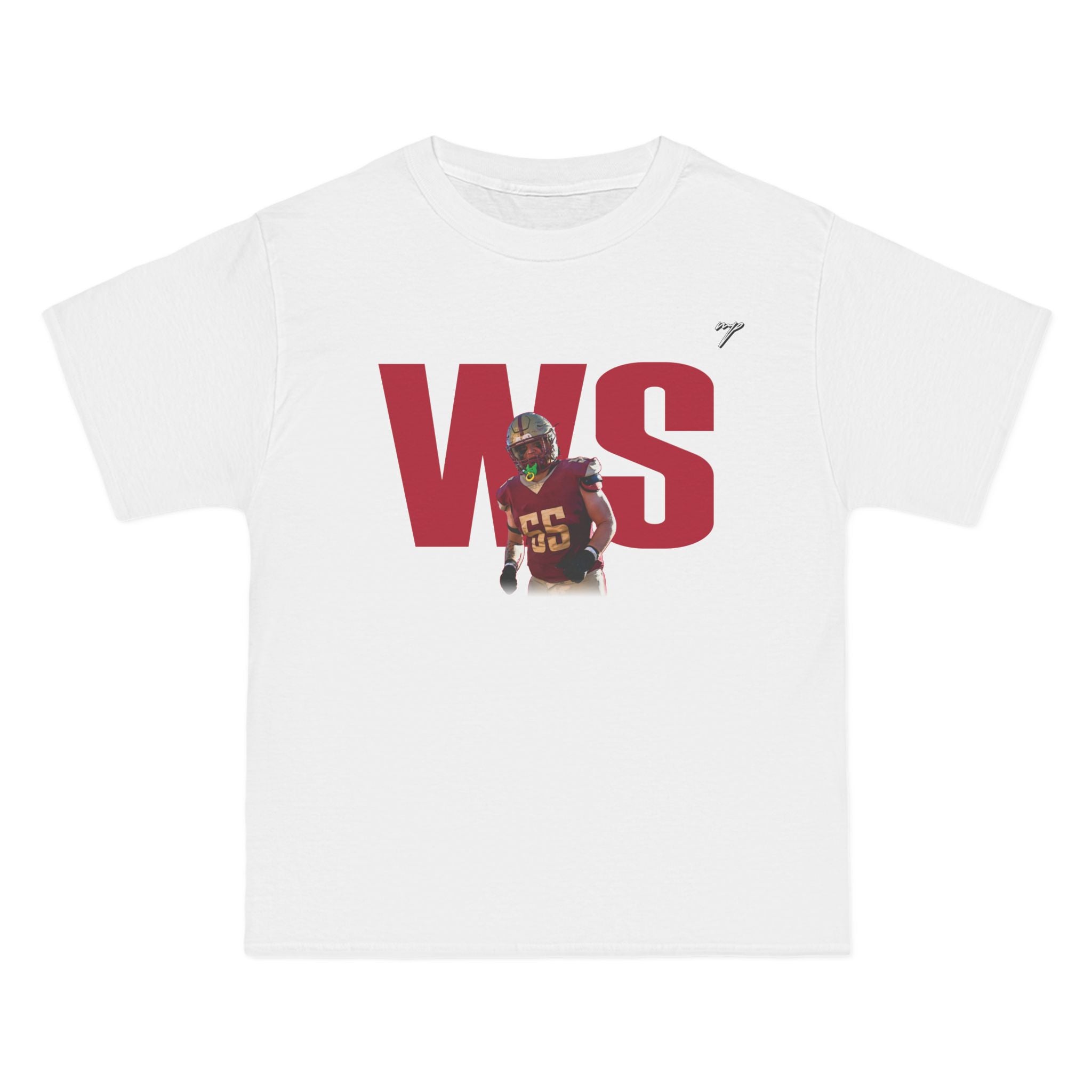 Wyatt "5ive2wo" Singletary Vintage Tee
