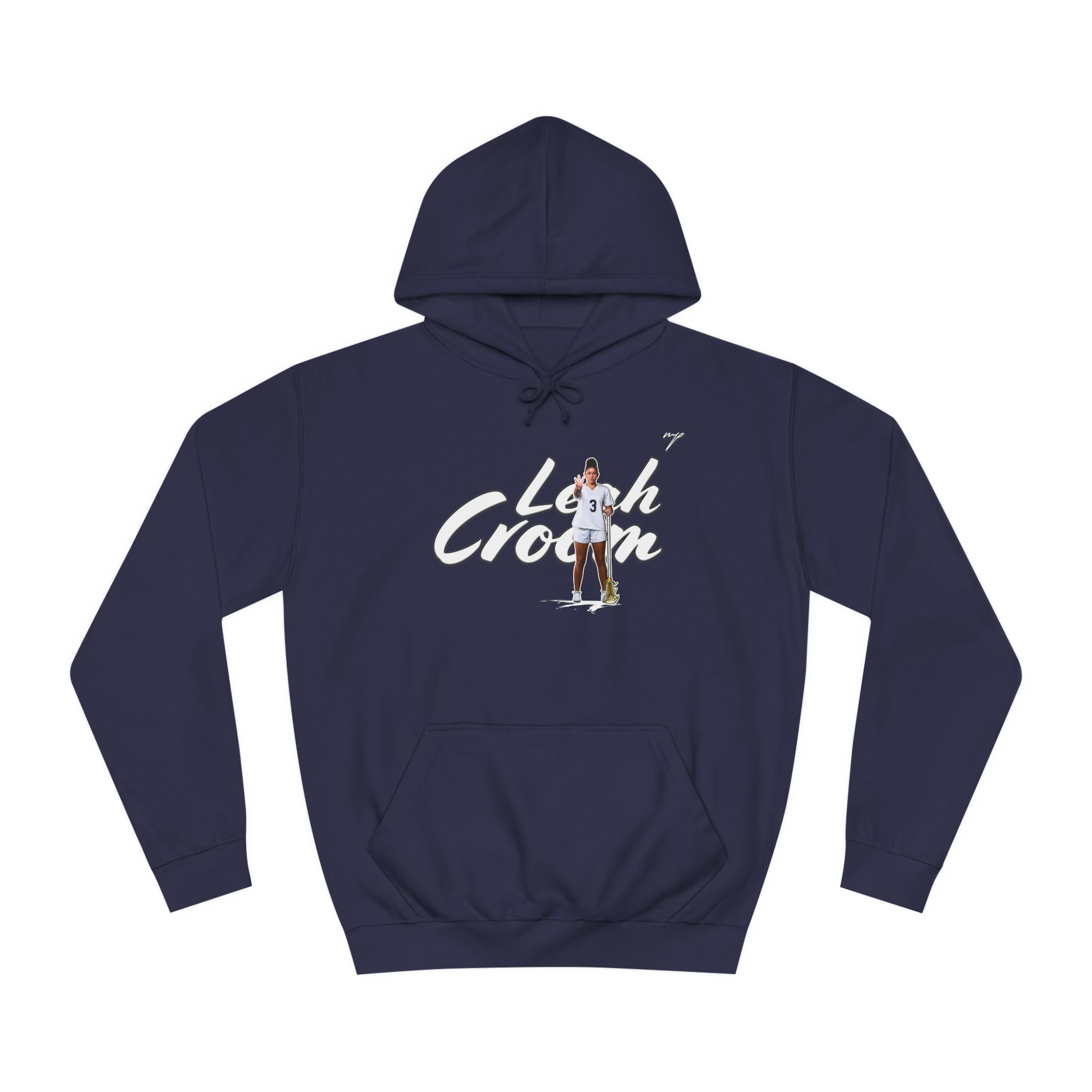 Leah Croom Hoodie