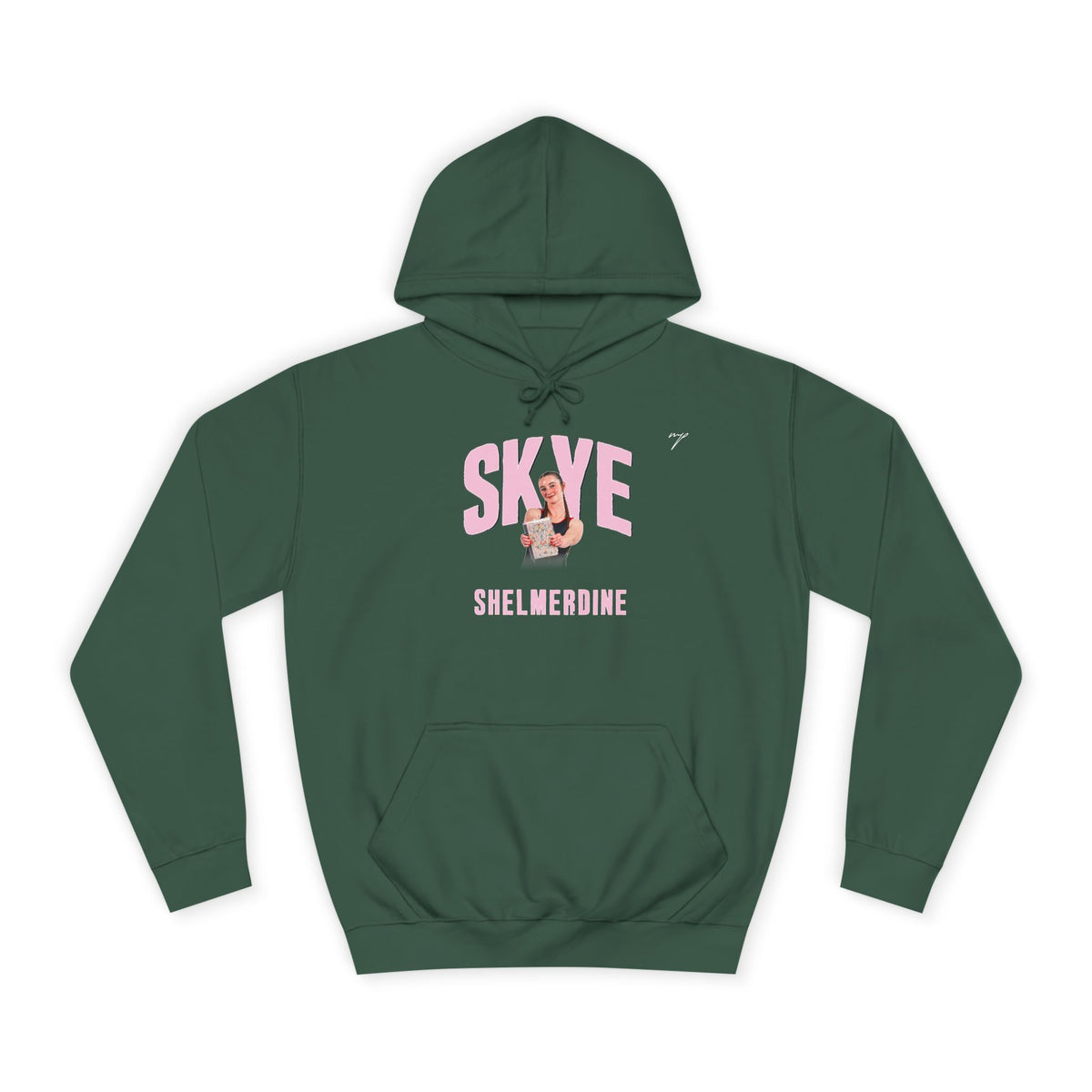 Skye Shelmerdine Hoodie