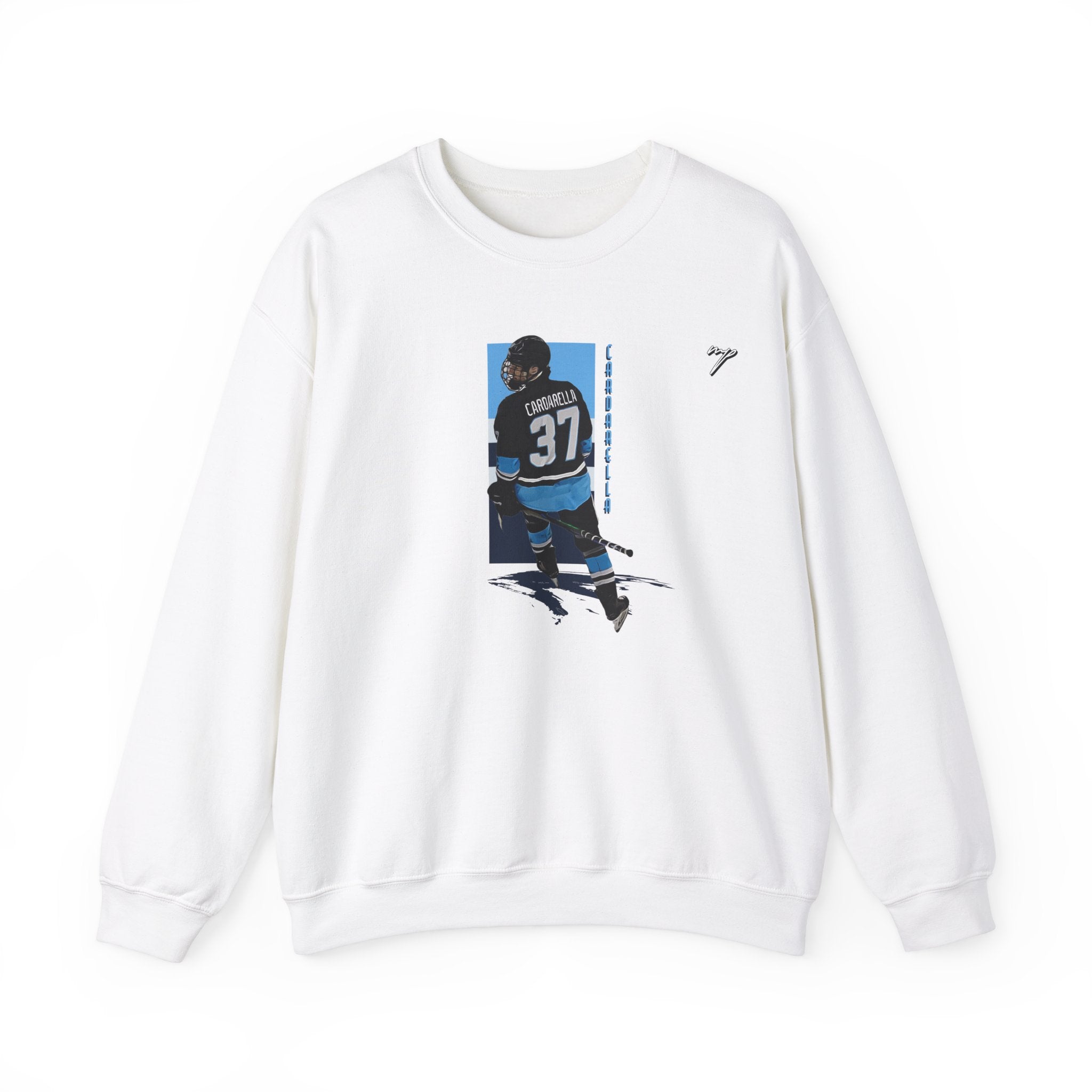 Frankie Cardarella Crewneck
