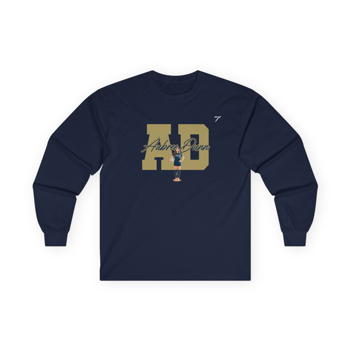 Aubree Dunn Long Sleeve