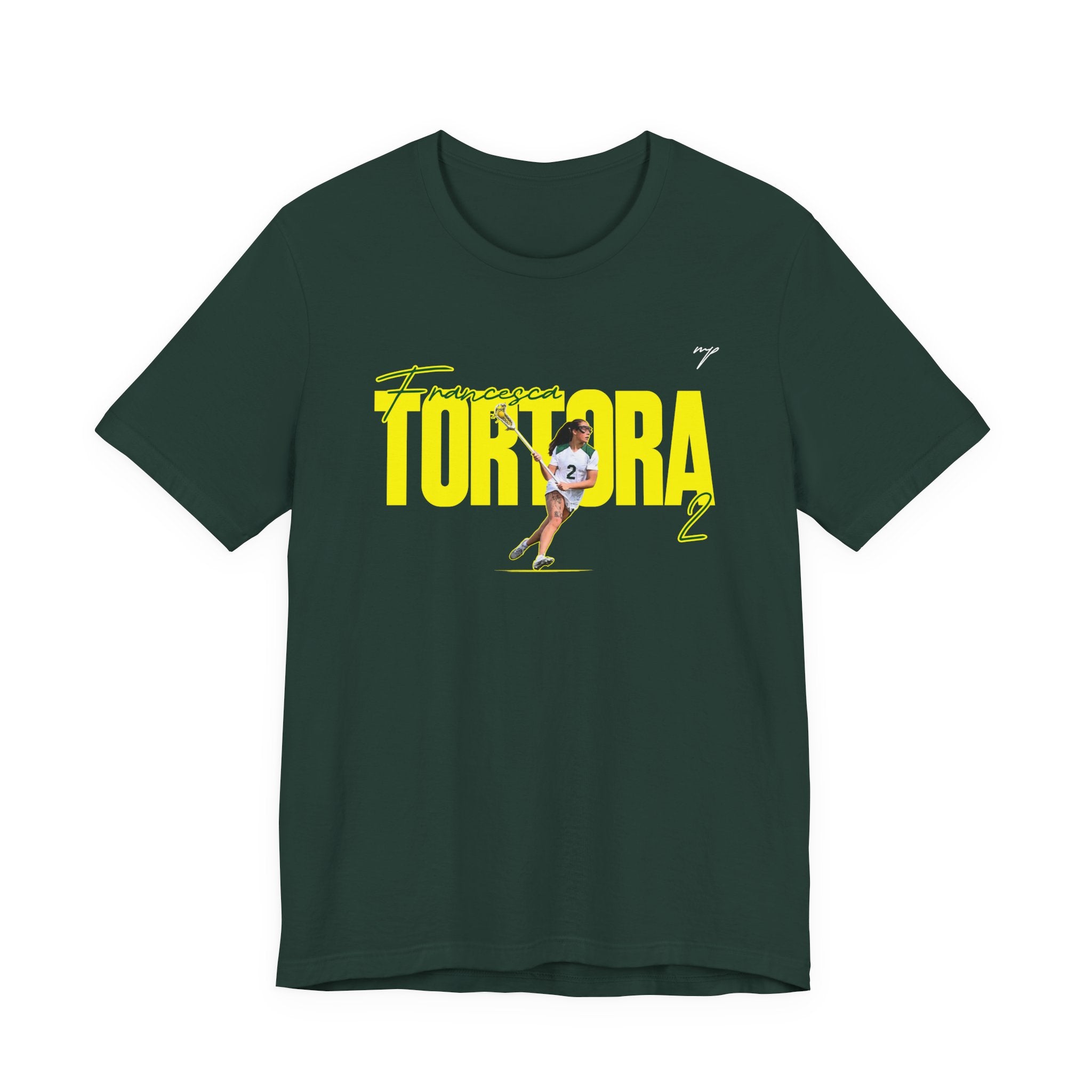 Francesca Tortora Graphic Tee