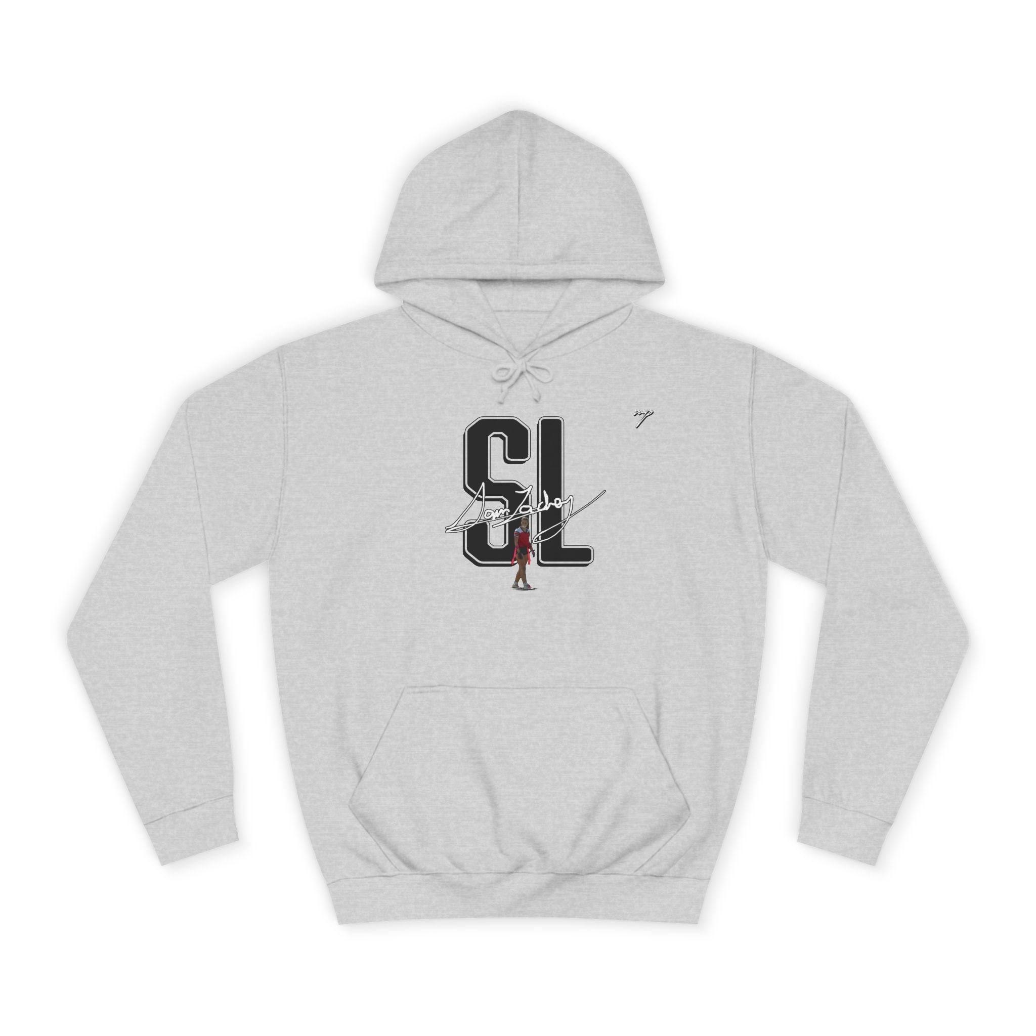 Samantha Lackey Hoodie