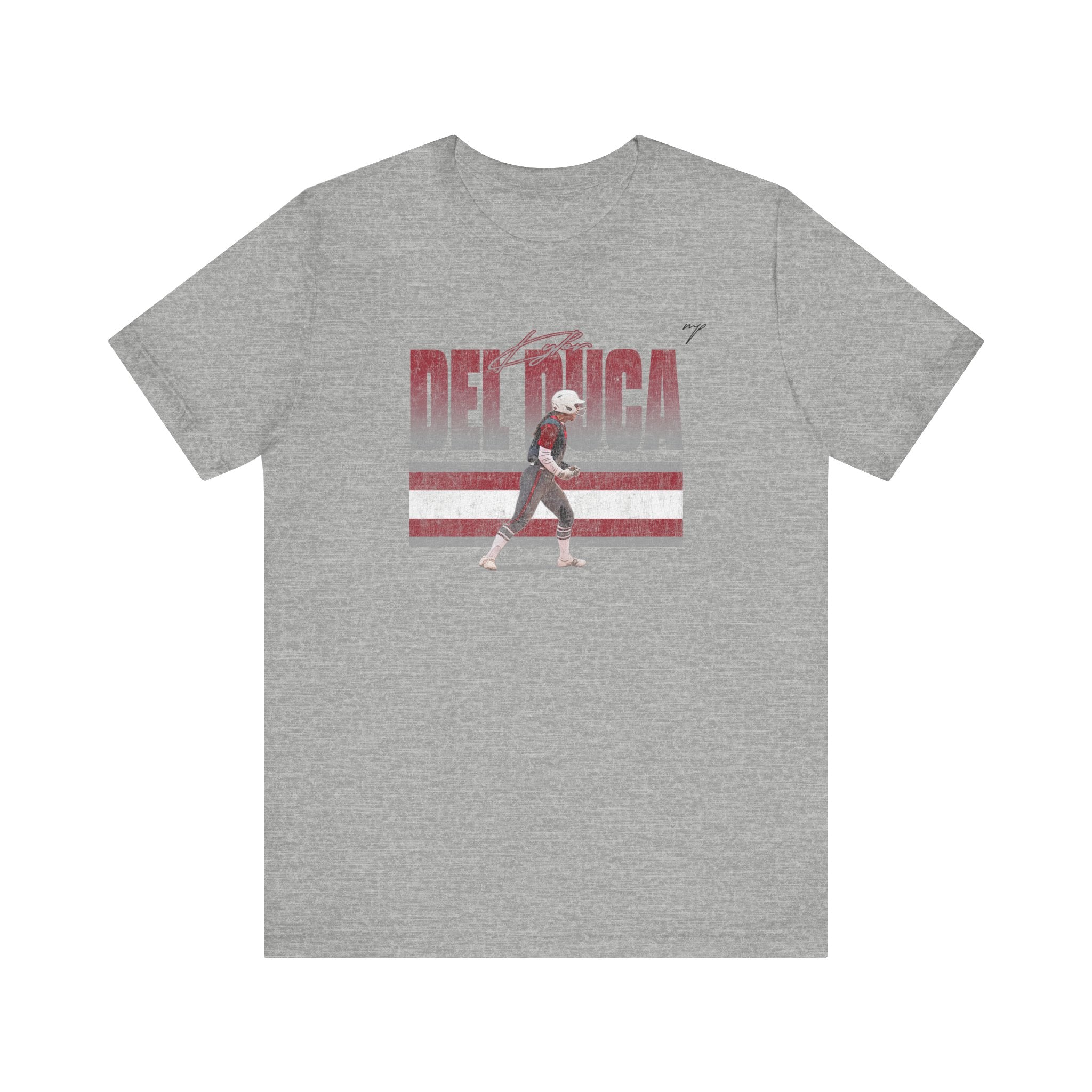 Kyler Del Duca Graphic Tee