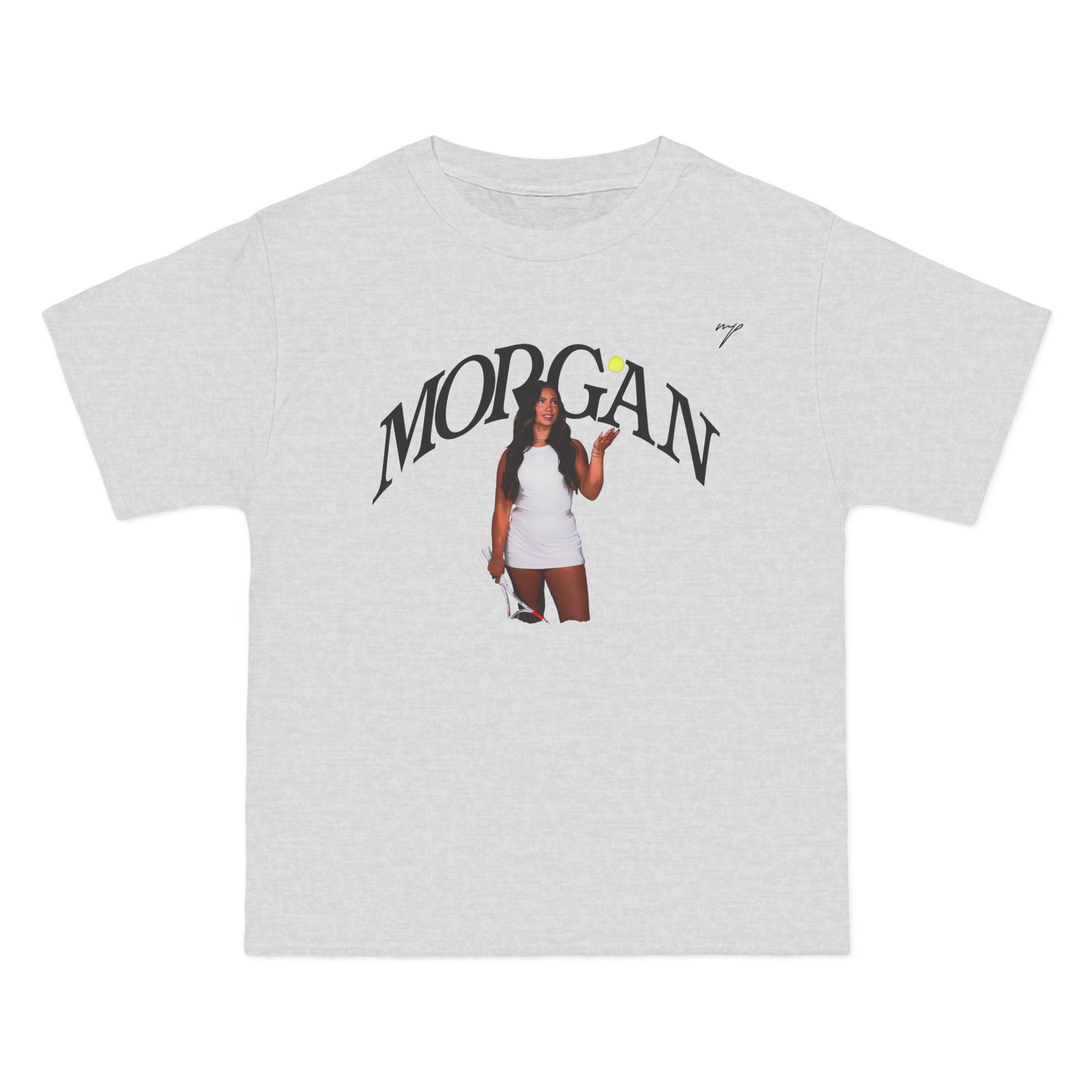 Morgan McCarthy Vintage Tee