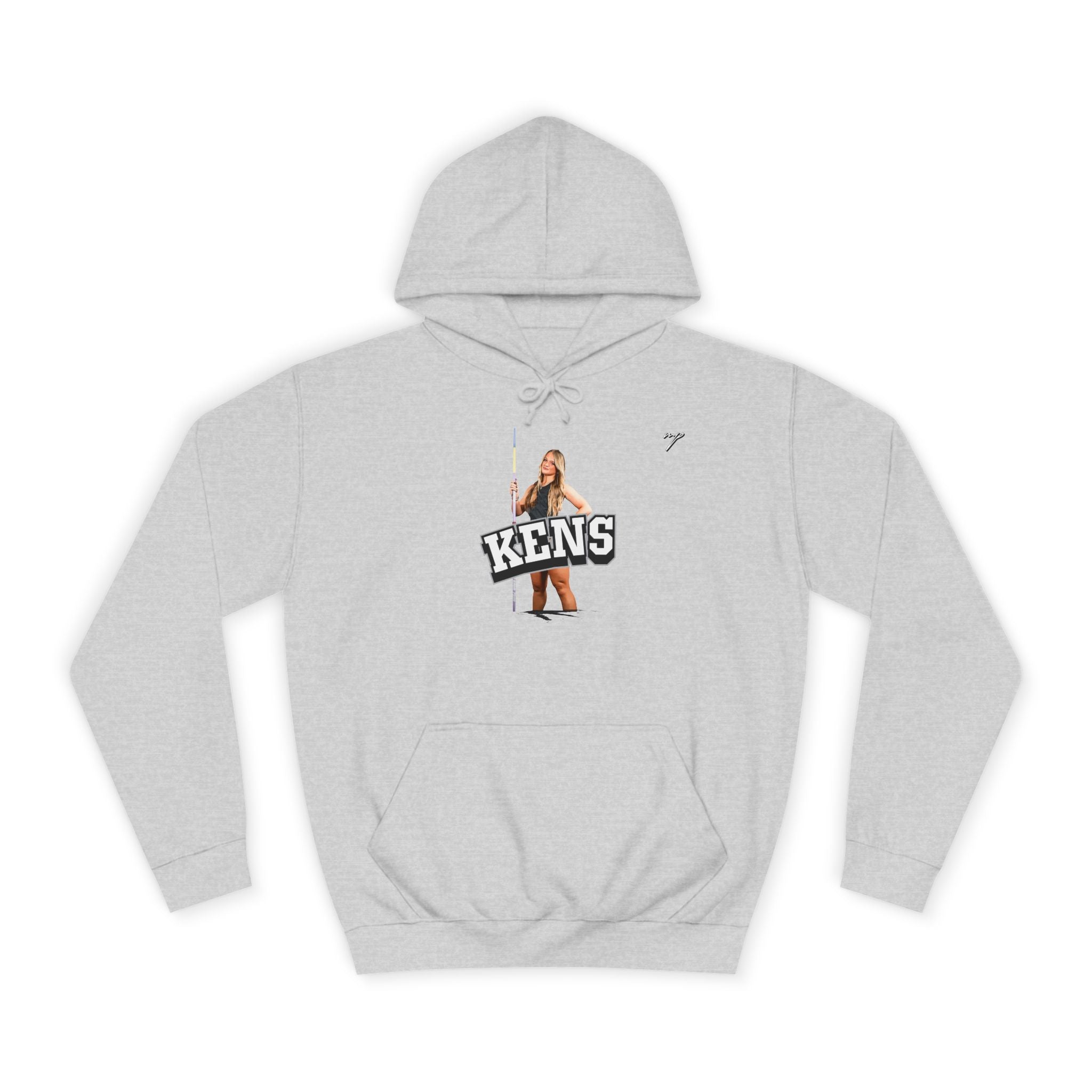 Kennedy Coradini Hoodie